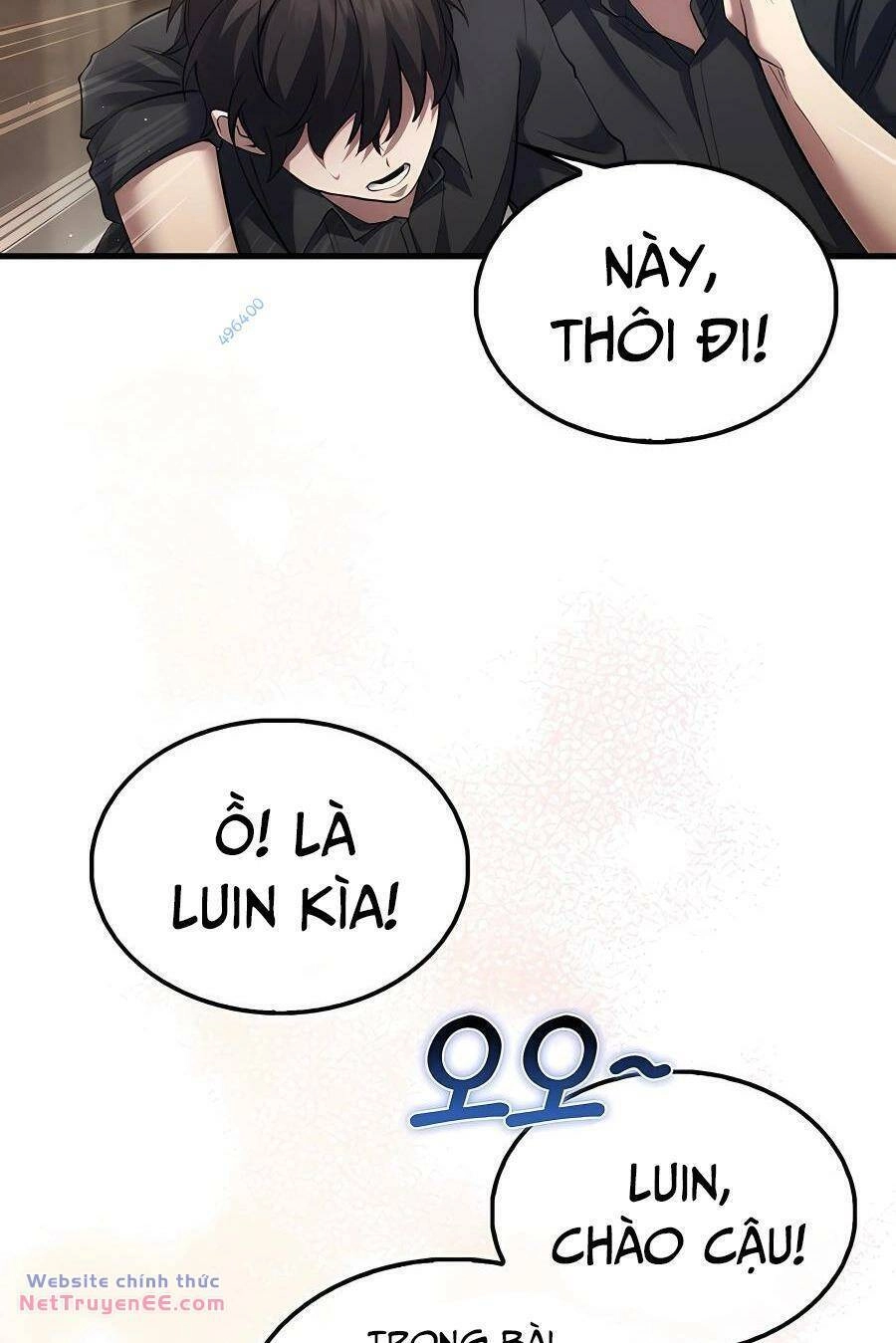 Pháp Sư Cận Chiến Mạnh Nhất Chapter 5 - 22