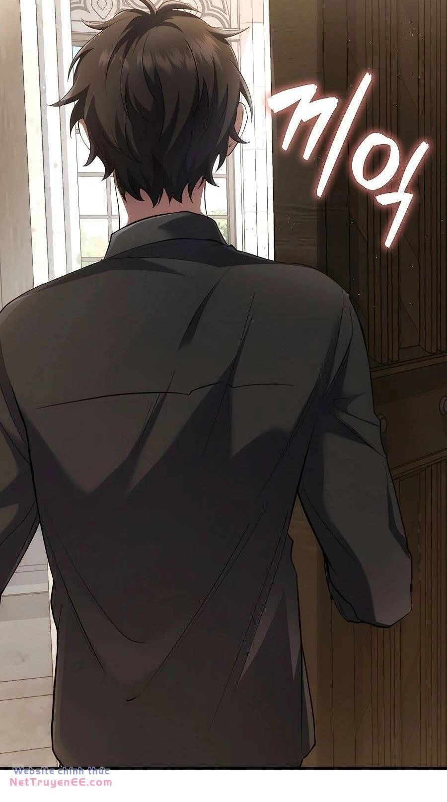 Pháp Sư Cận Chiến Mạnh Nhất Chapter 5 - 26