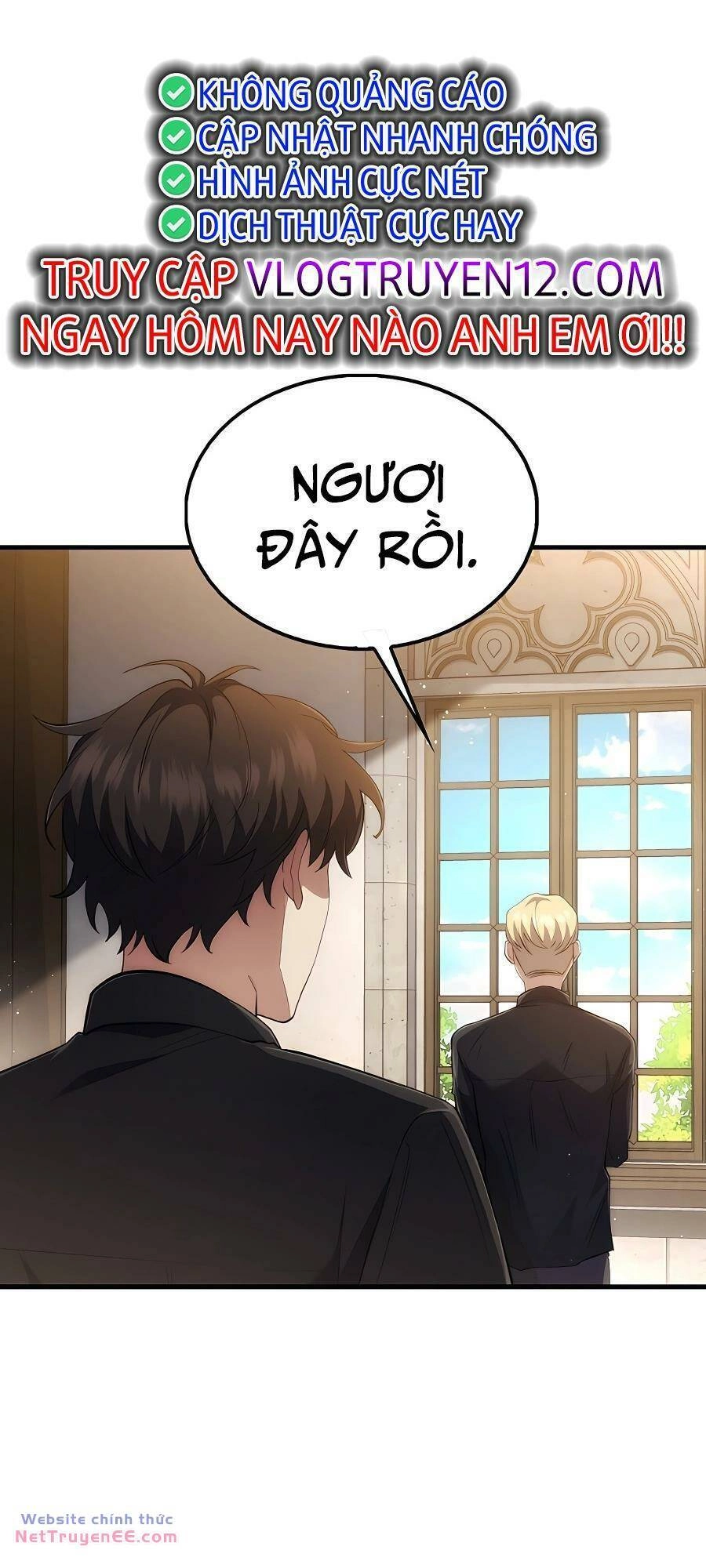 Pháp Sư Cận Chiến Mạnh Nhất Chapter 5 - 27