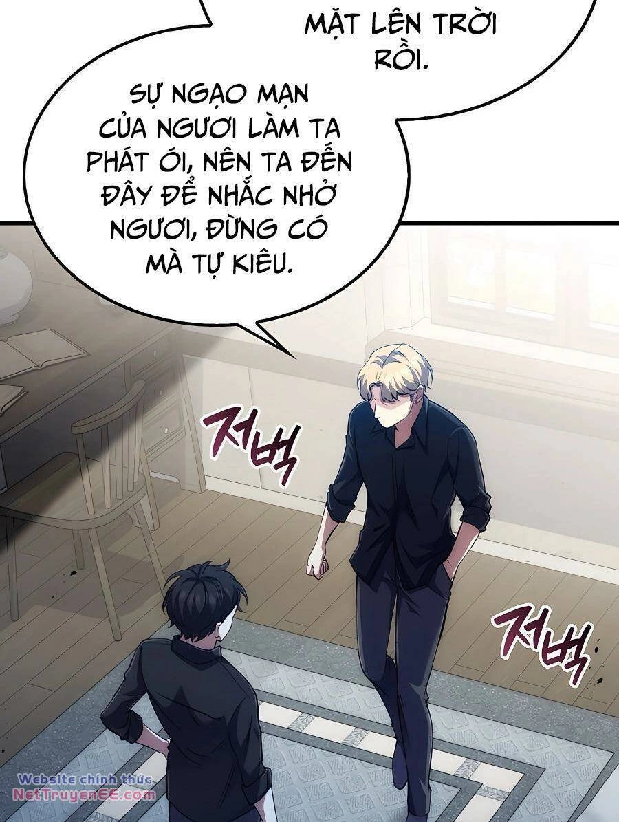 Pháp Sư Cận Chiến Mạnh Nhất Chapter 5 - 29