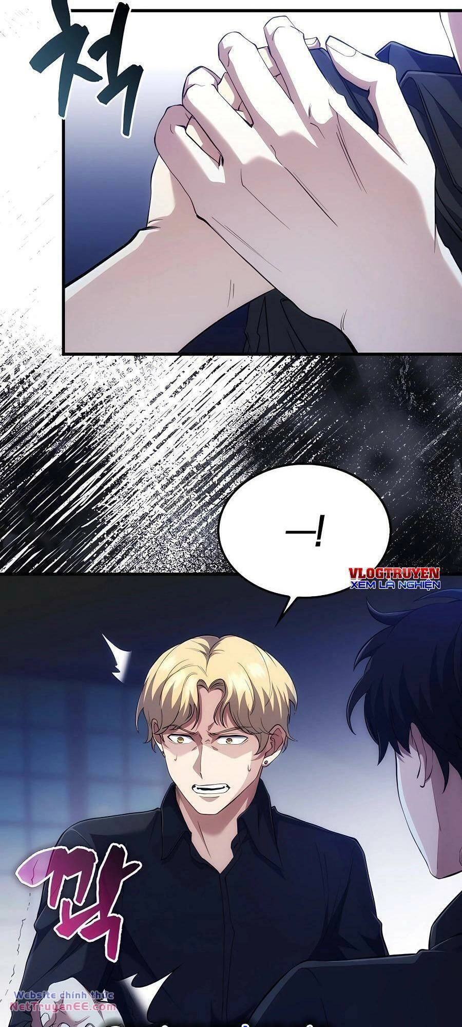 Pháp Sư Cận Chiến Mạnh Nhất Chapter 5 - 32