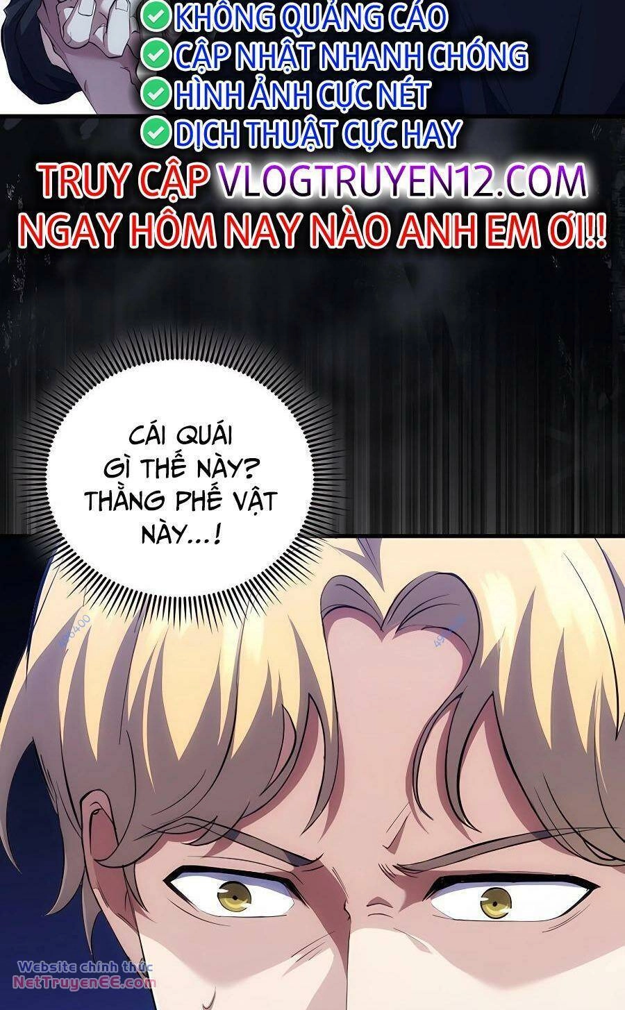 Pháp Sư Cận Chiến Mạnh Nhất Chapter 5 - 33