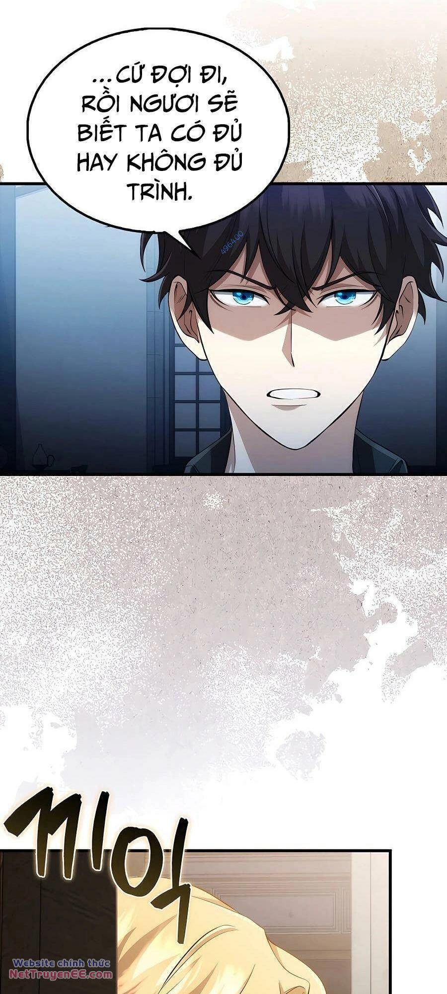 Pháp Sư Cận Chiến Mạnh Nhất Chapter 5 - 38