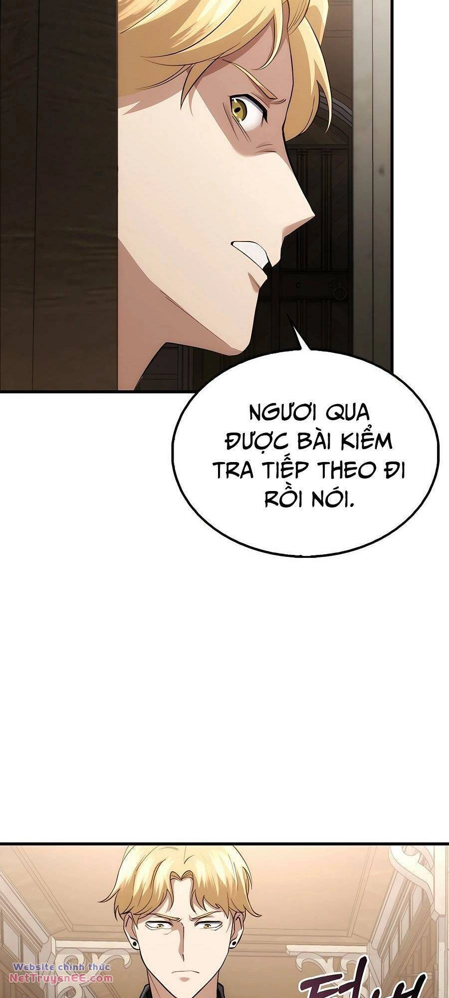 Pháp Sư Cận Chiến Mạnh Nhất Chapter 5 - 39