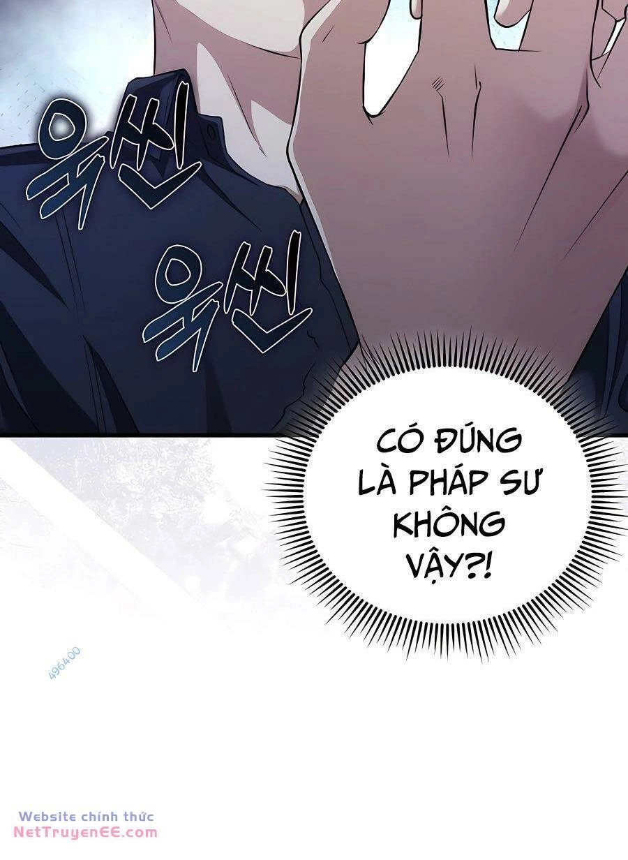 Pháp Sư Cận Chiến Mạnh Nhất Chapter 5 - 43