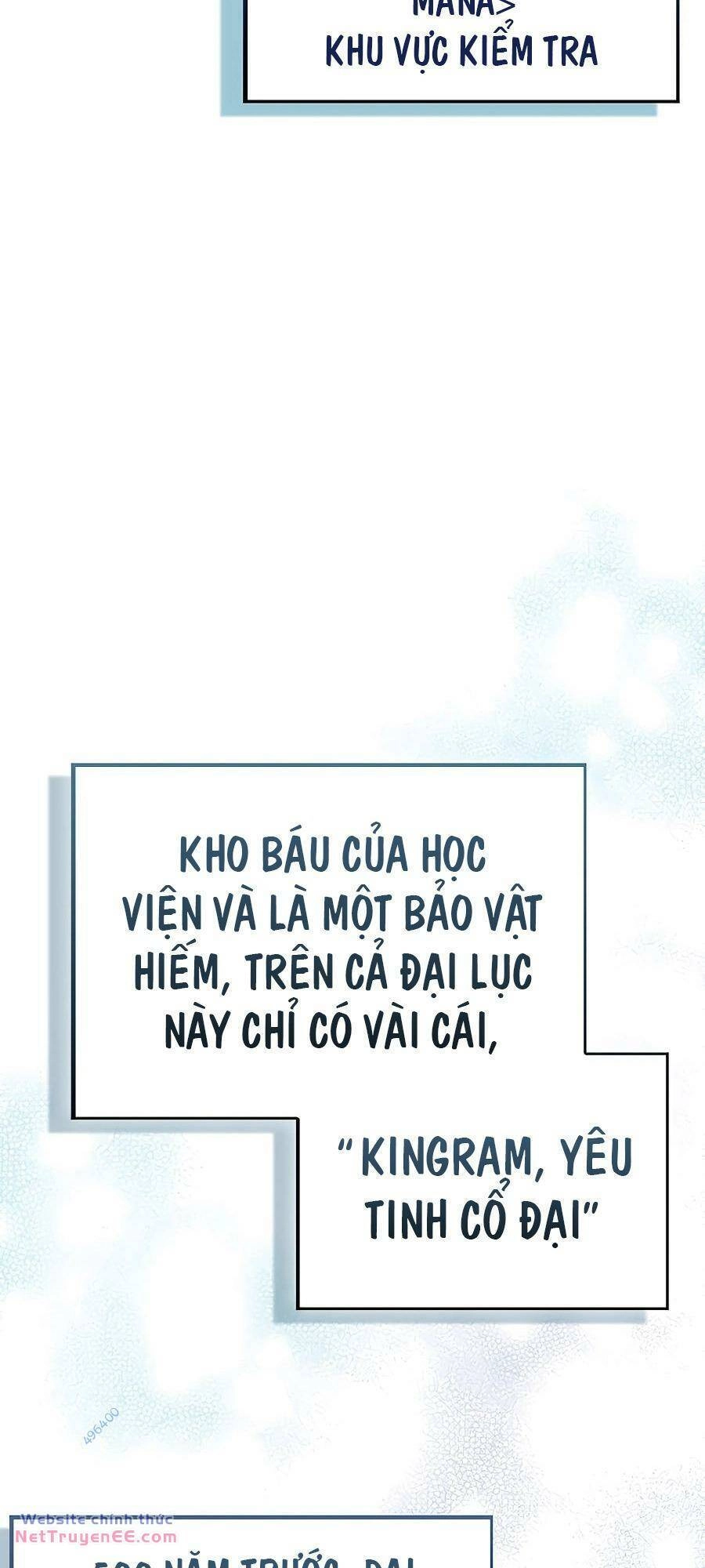 Pháp Sư Cận Chiến Mạnh Nhất Chapter 5 - 46