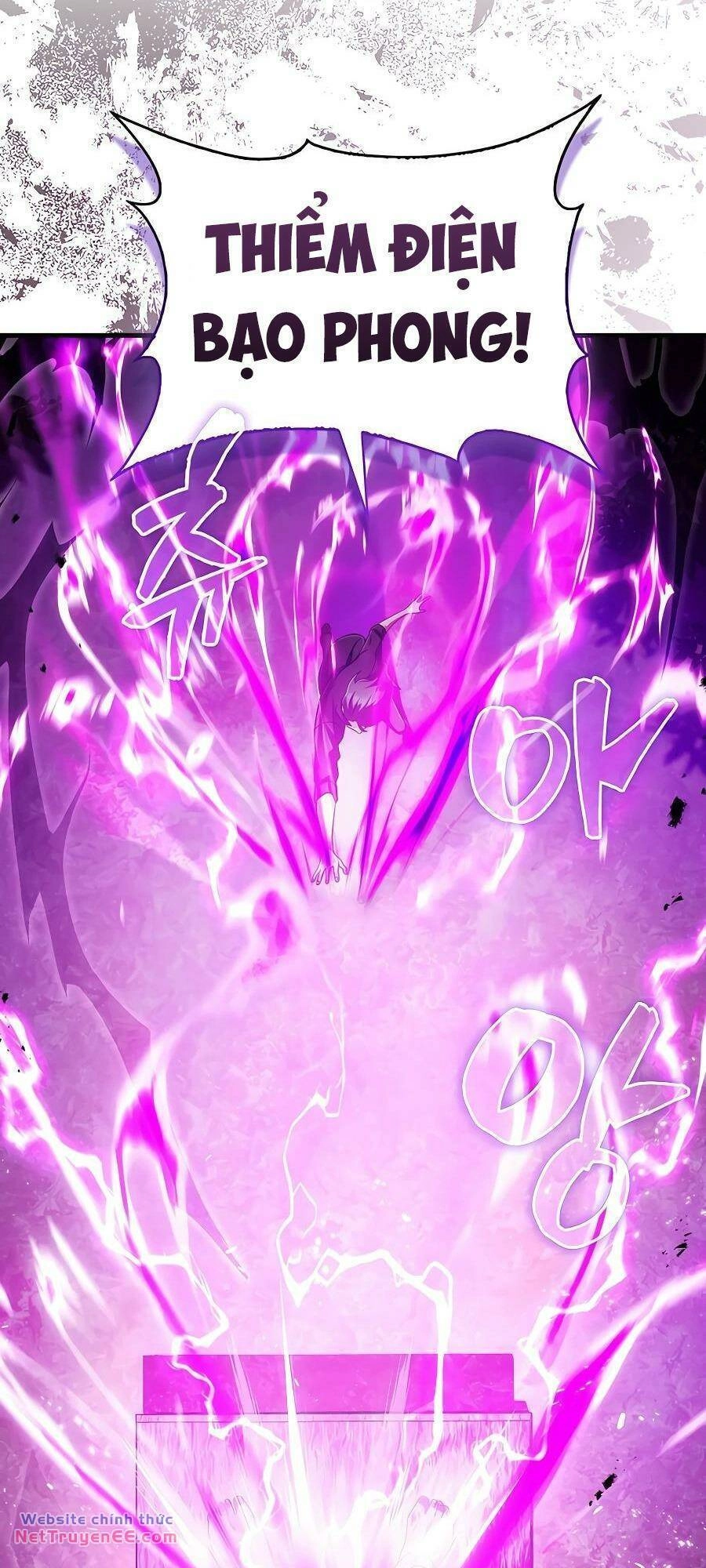 Pháp Sư Cận Chiến Mạnh Nhất Chapter 5 - 51