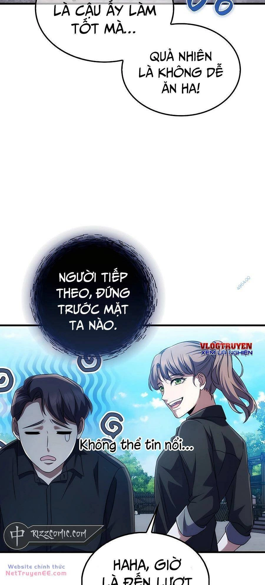 Pháp Sư Cận Chiến Mạnh Nhất Chapter 5 - 55