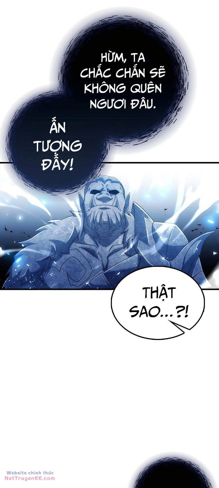 Pháp Sư Cận Chiến Mạnh Nhất Chapter 5 - 58