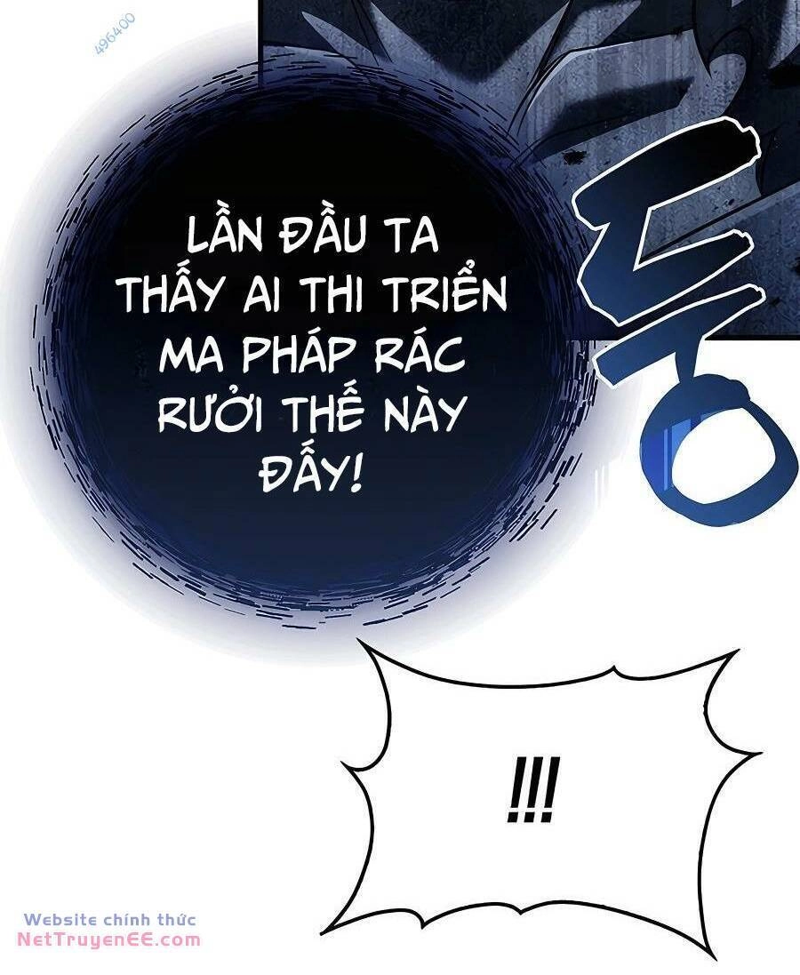 Pháp Sư Cận Chiến Mạnh Nhất Chapter 5 - 60