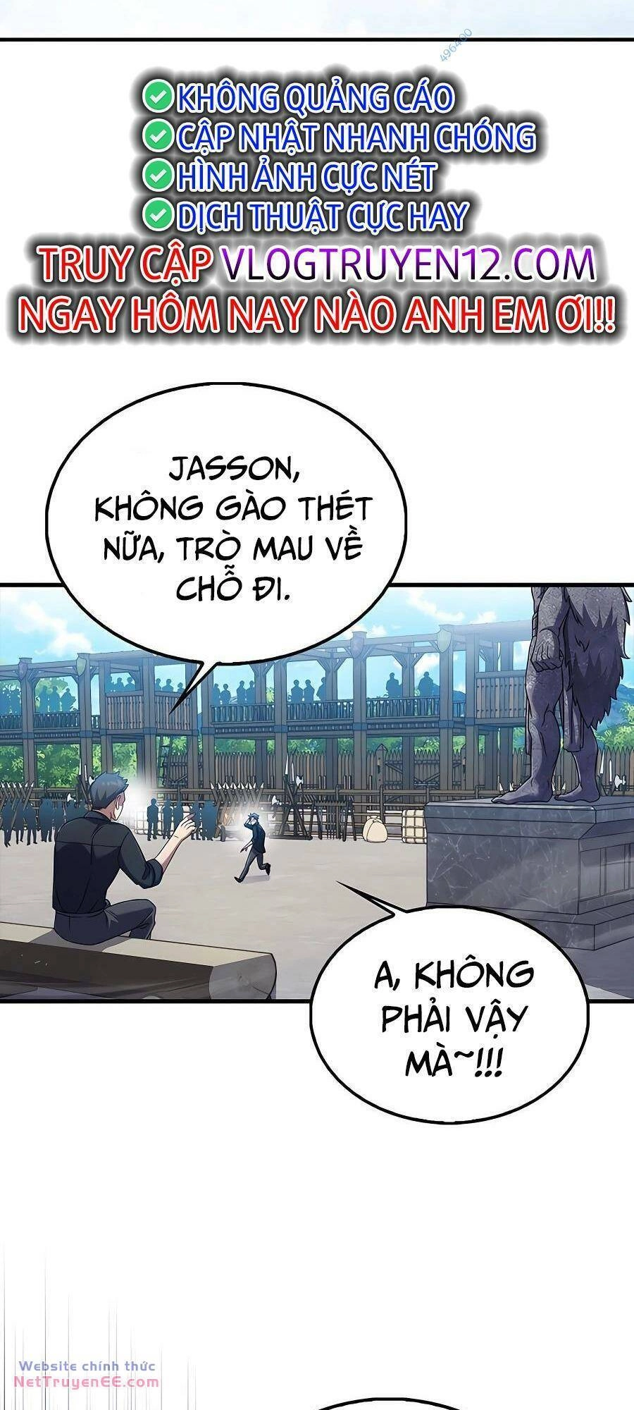 Pháp Sư Cận Chiến Mạnh Nhất Chapter 5 - 64