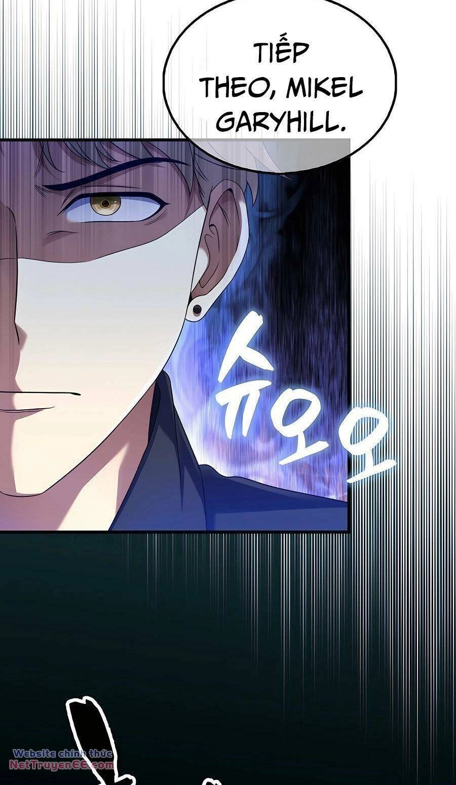 Pháp Sư Cận Chiến Mạnh Nhất Chapter 5 - 65