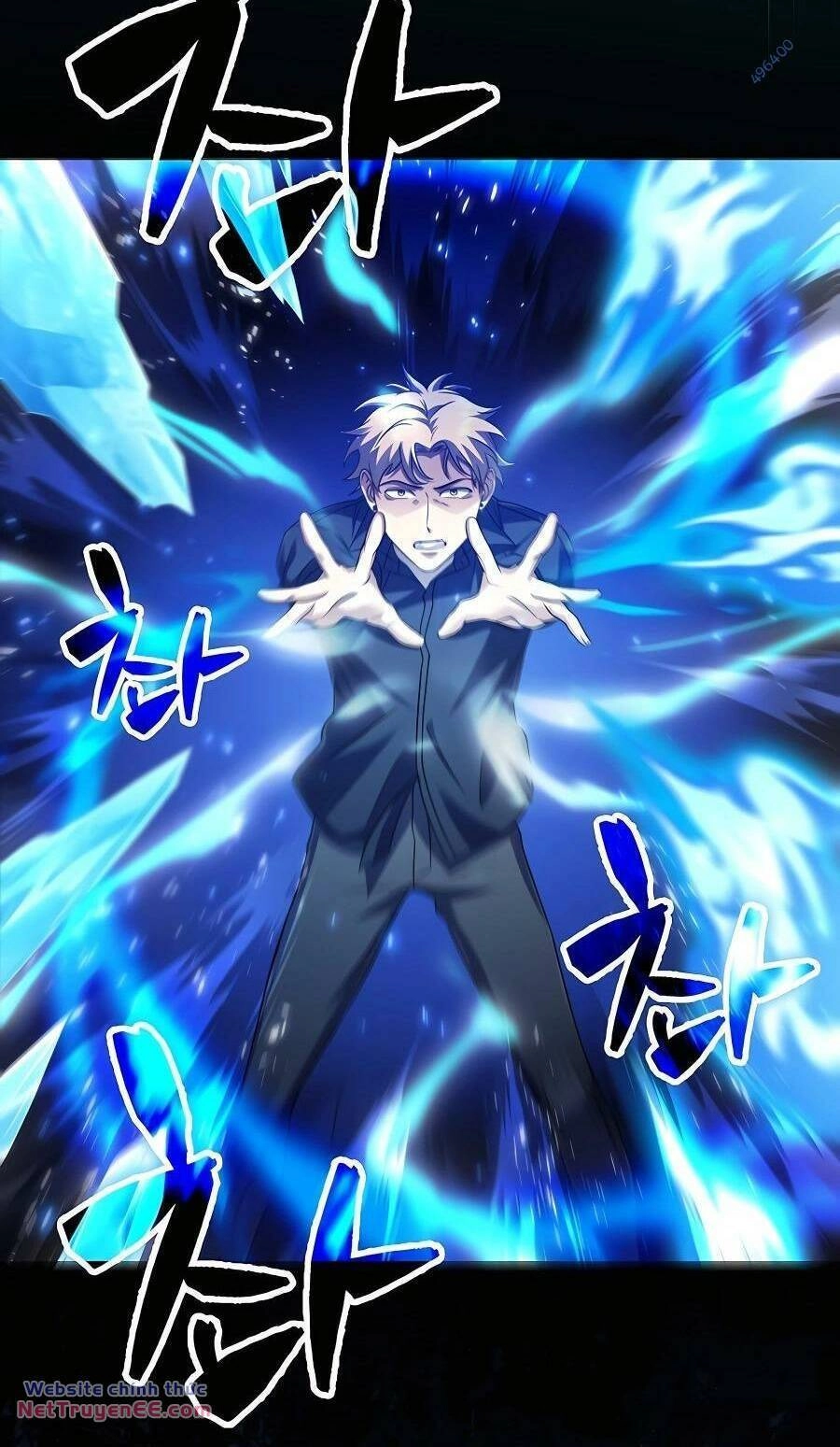 Pháp Sư Cận Chiến Mạnh Nhất Chapter 5 - 66