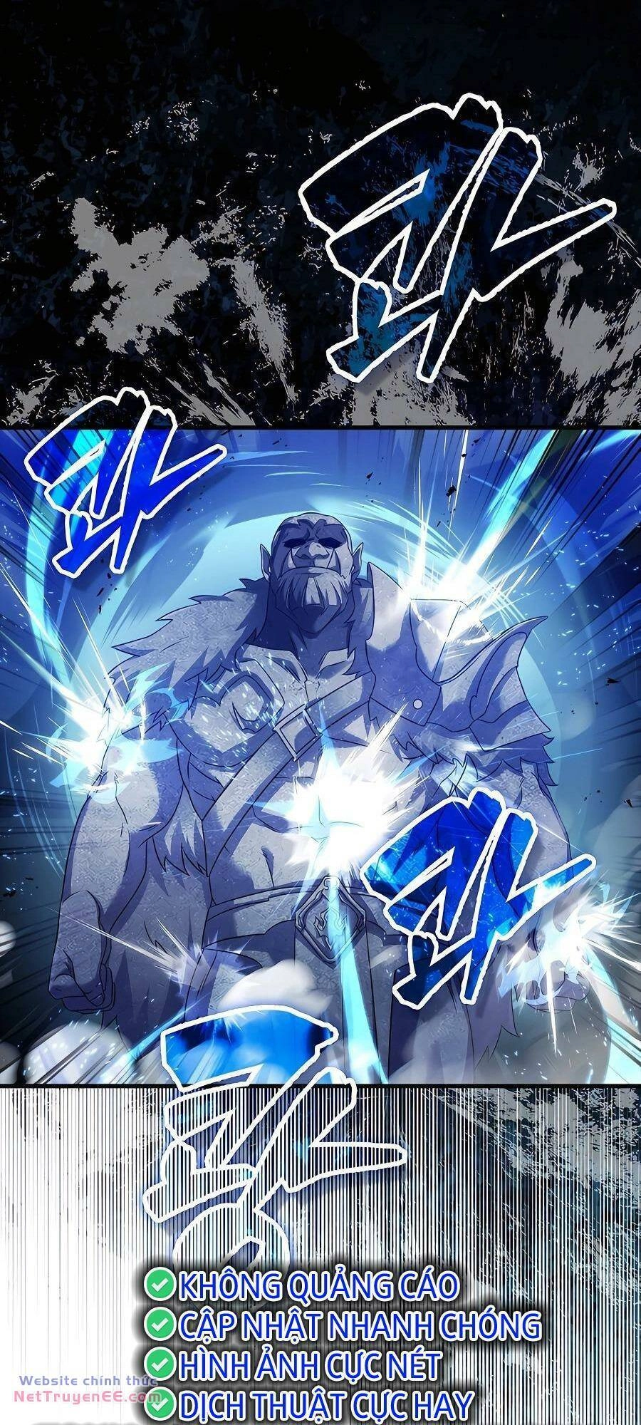 Pháp Sư Cận Chiến Mạnh Nhất Chapter 5 - 67