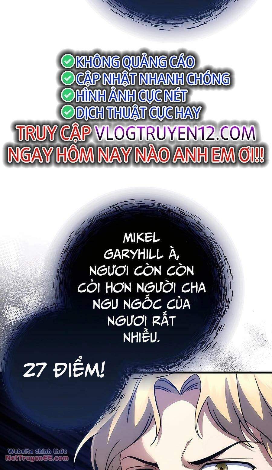 Pháp Sư Cận Chiến Mạnh Nhất Chapter 5 - 72