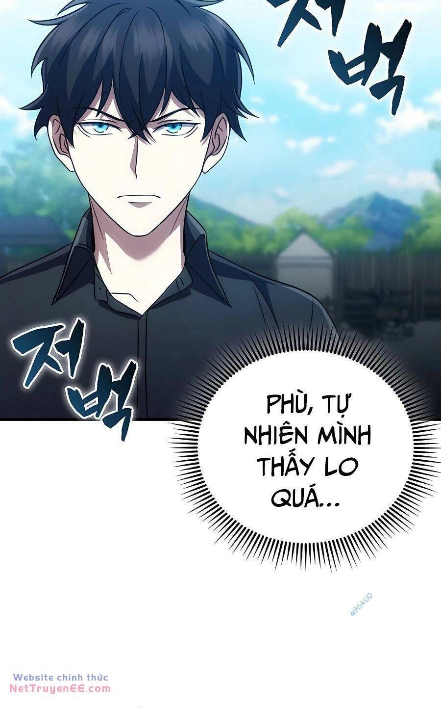 Pháp Sư Cận Chiến Mạnh Nhất Chapter 5 - 75