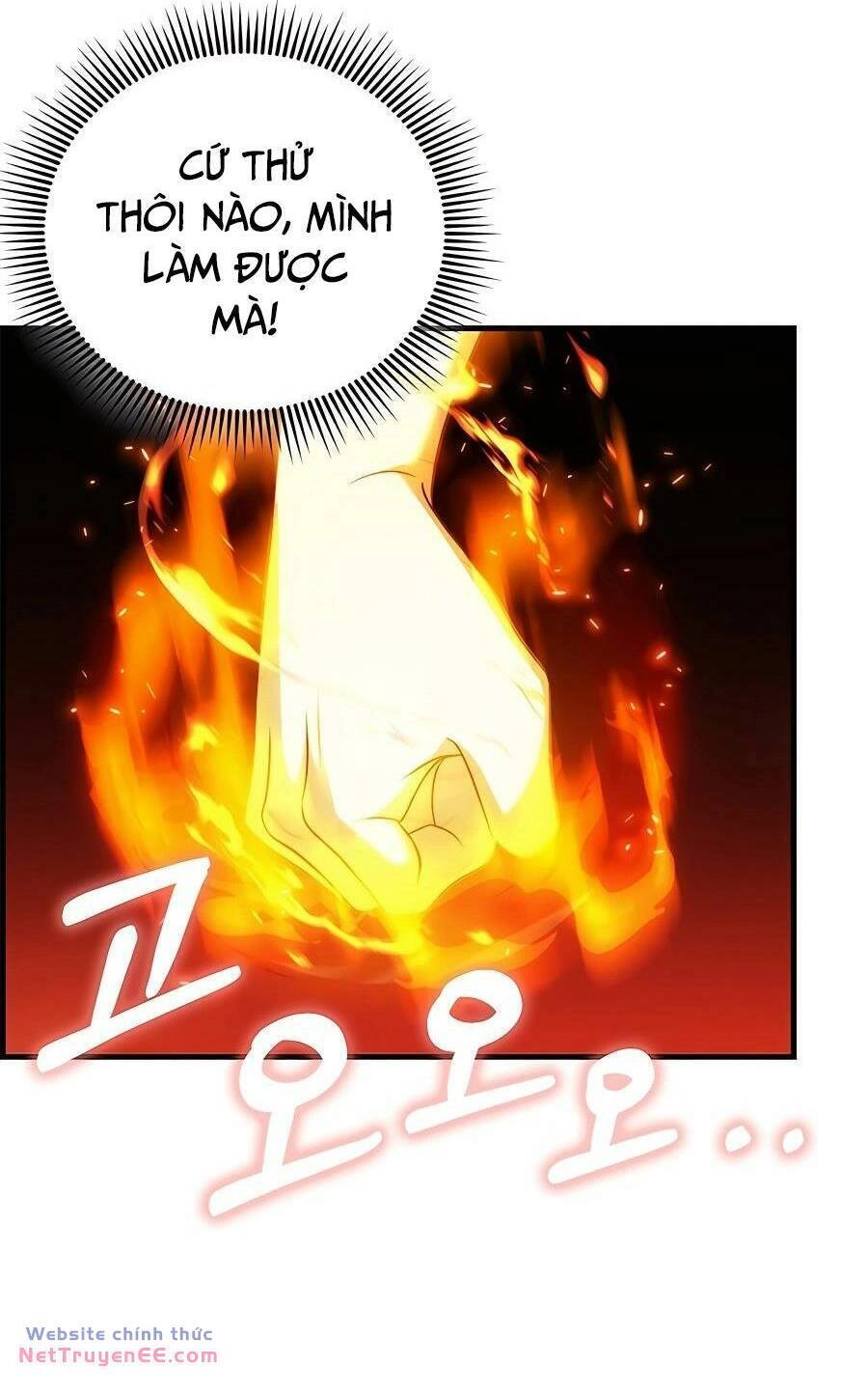 Pháp Sư Cận Chiến Mạnh Nhất Chapter 5 - 76