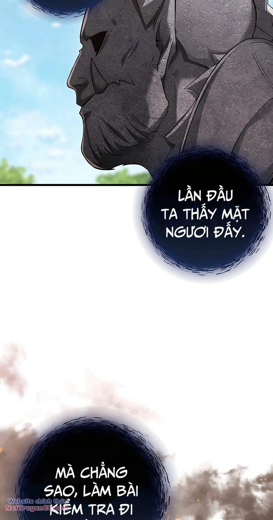 Pháp Sư Cận Chiến Mạnh Nhất Chapter 5 - 78