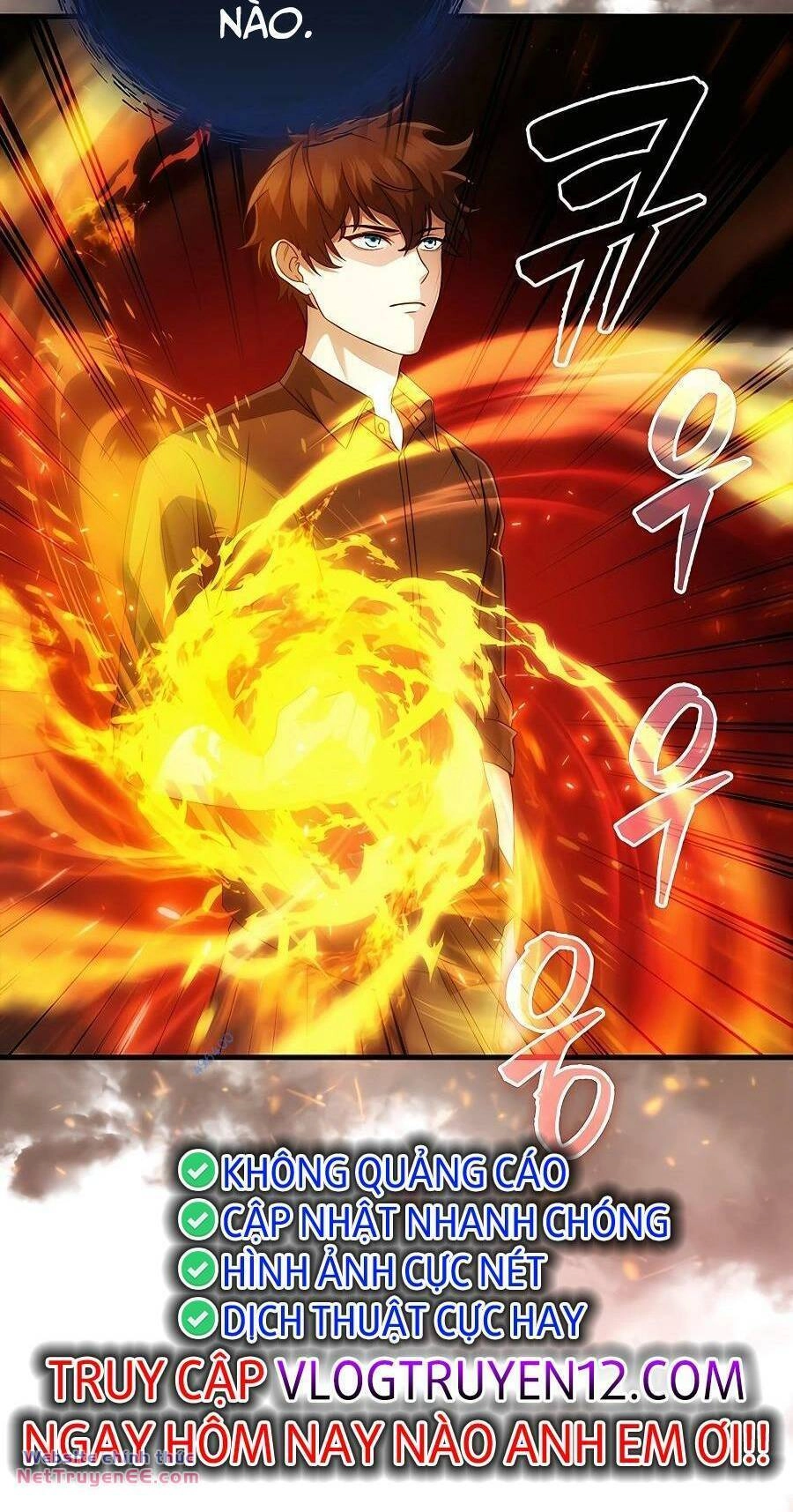 Pháp Sư Cận Chiến Mạnh Nhất Chapter 5 - 79