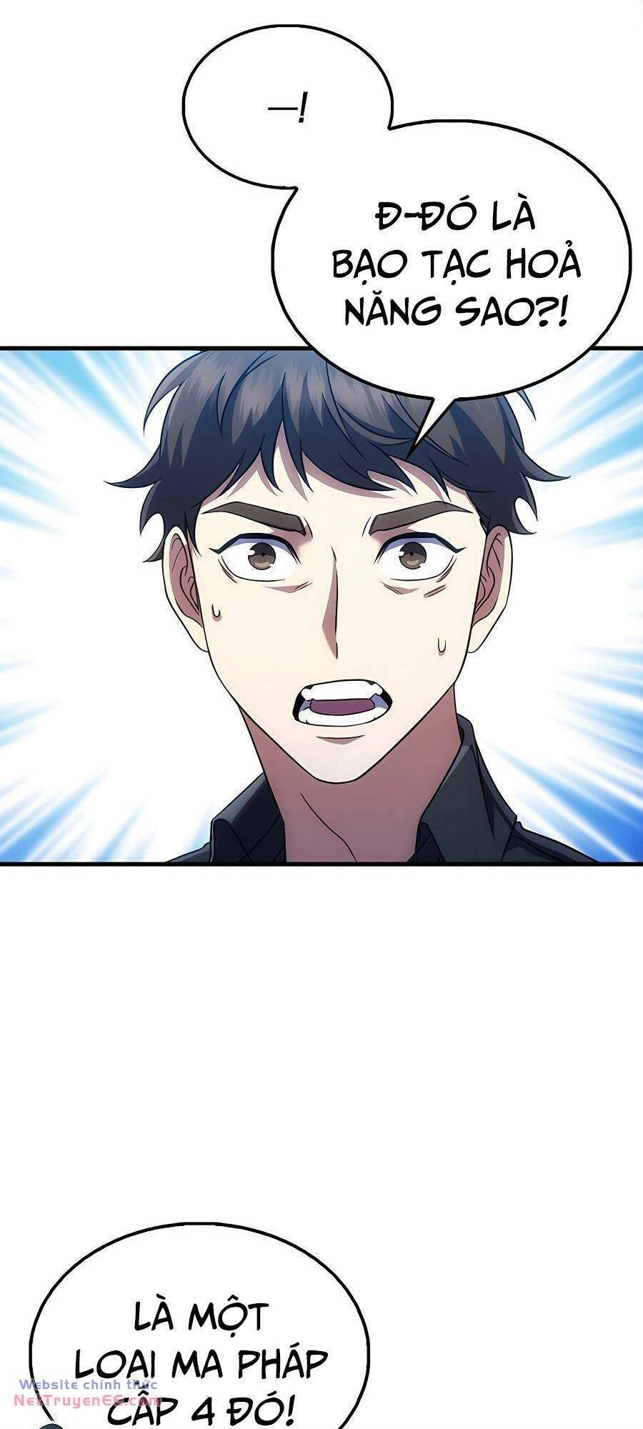 Pháp Sư Cận Chiến Mạnh Nhất Chapter 5 - 80