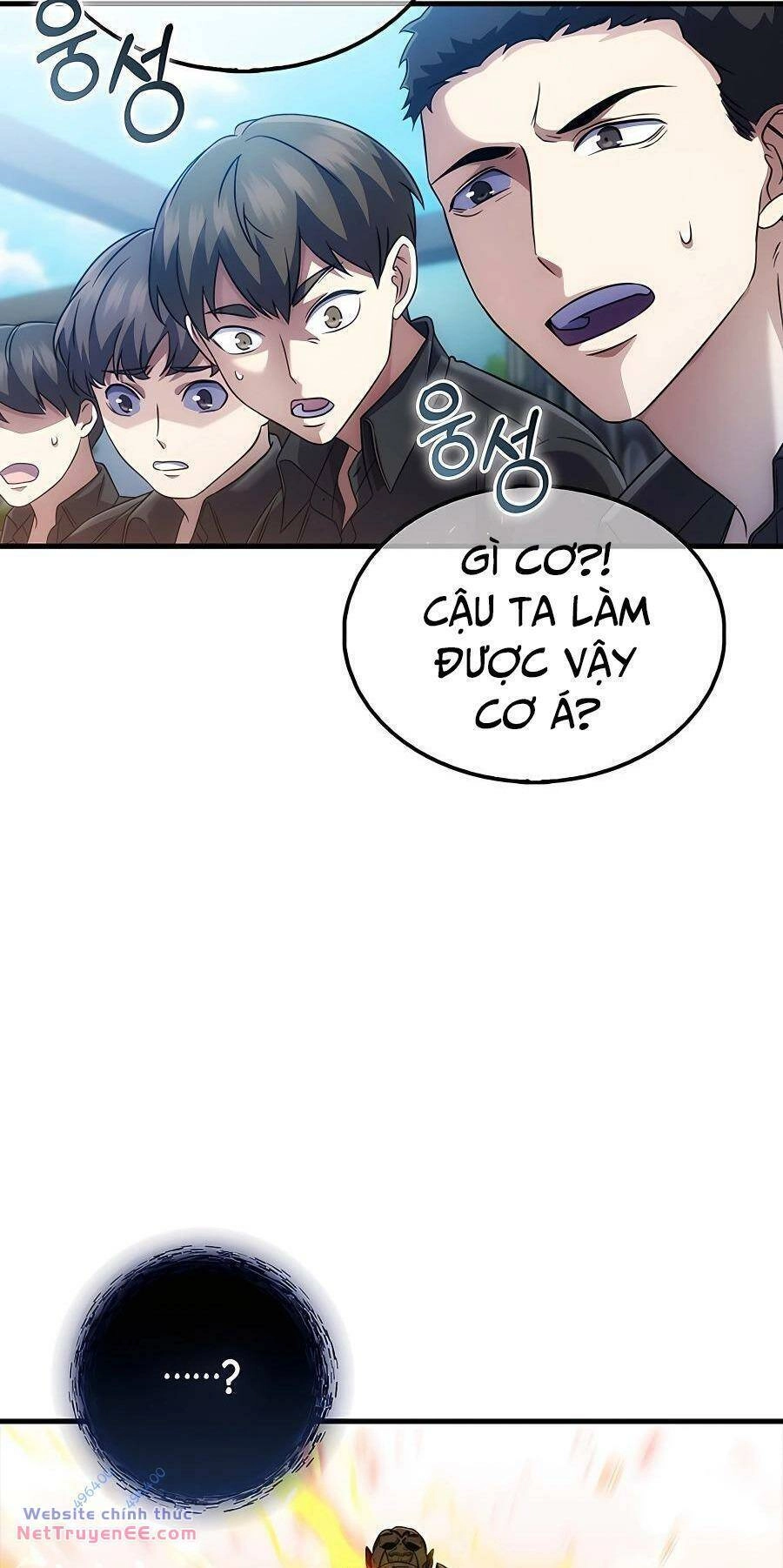 Pháp Sư Cận Chiến Mạnh Nhất Chapter 5 - 81