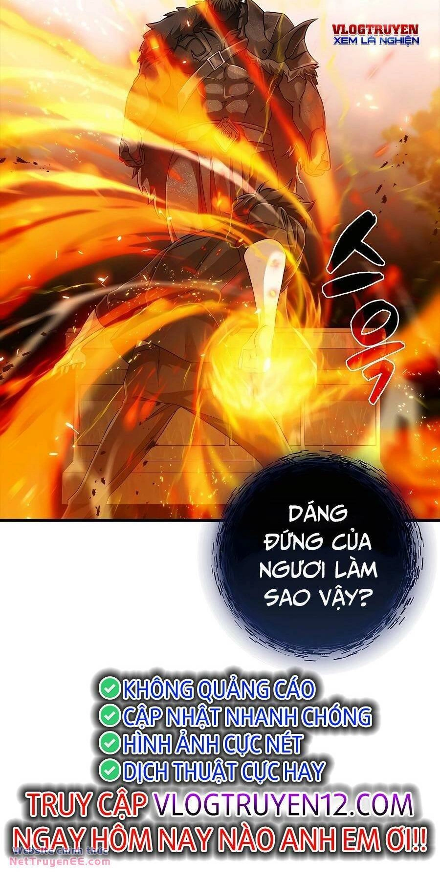 Pháp Sư Cận Chiến Mạnh Nhất Chapter 5 - 82