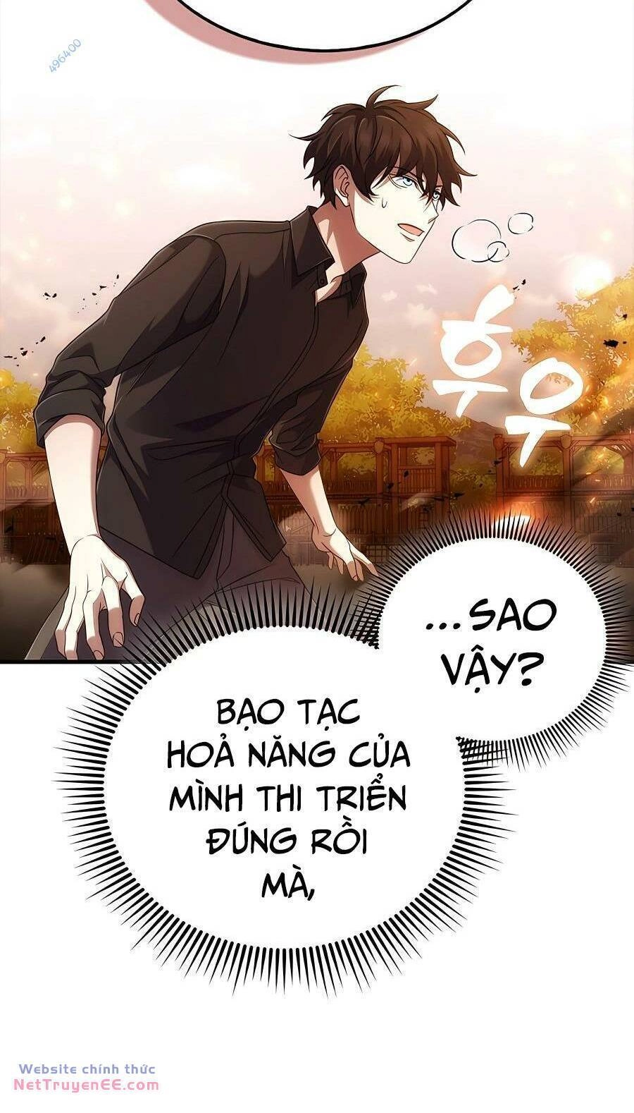 Pháp Sư Cận Chiến Mạnh Nhất Chapter 5 - 89