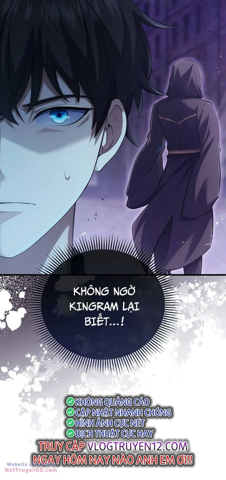 Pháp Sư Cận Chiến Mạnh Nhất Chapter 6 - 4