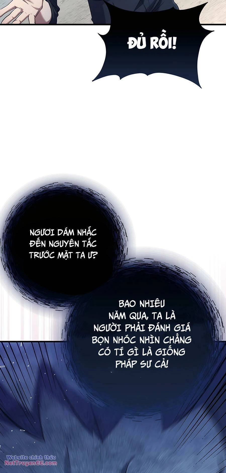 Pháp Sư Cận Chiến Mạnh Nhất Chapter 6 - 16