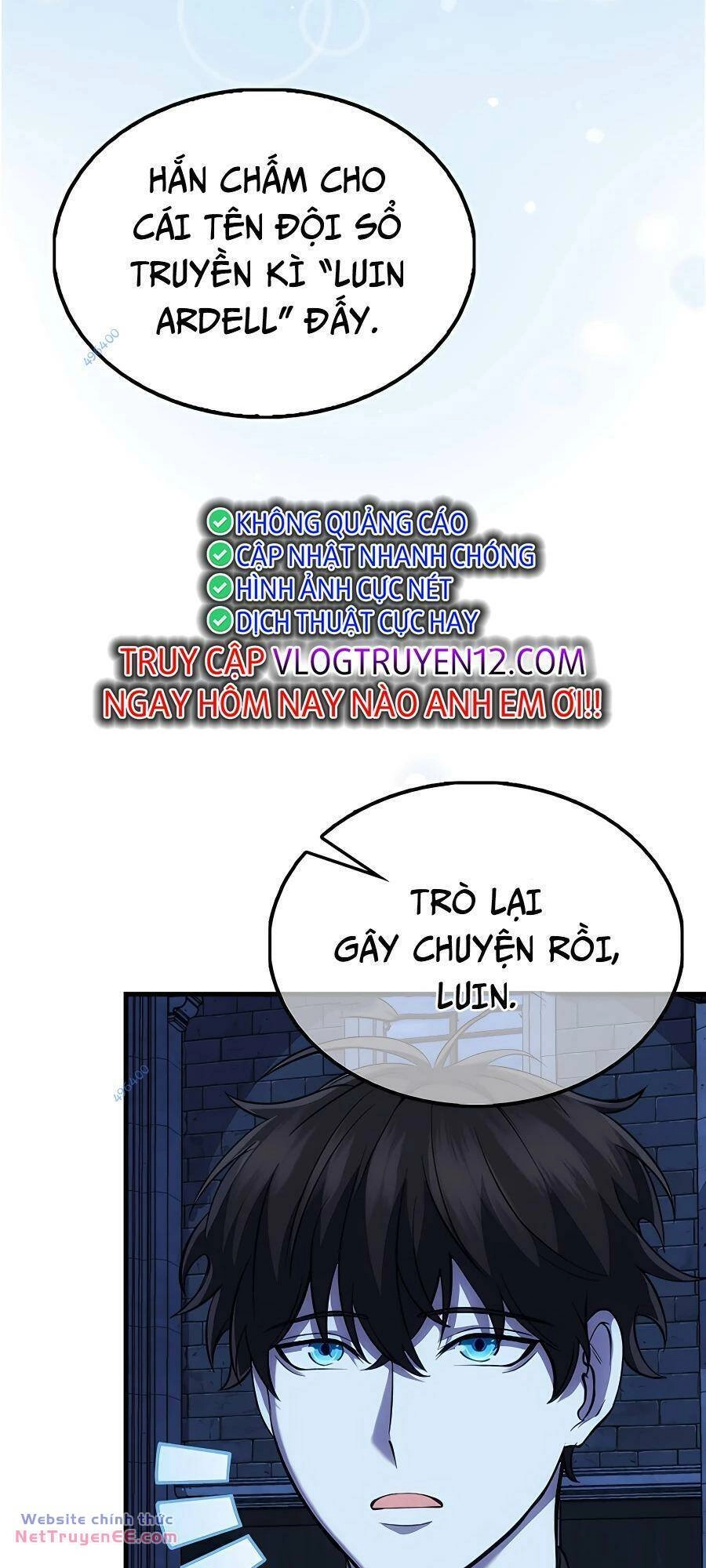 Pháp Sư Cận Chiến Mạnh Nhất Chapter 6 - 26