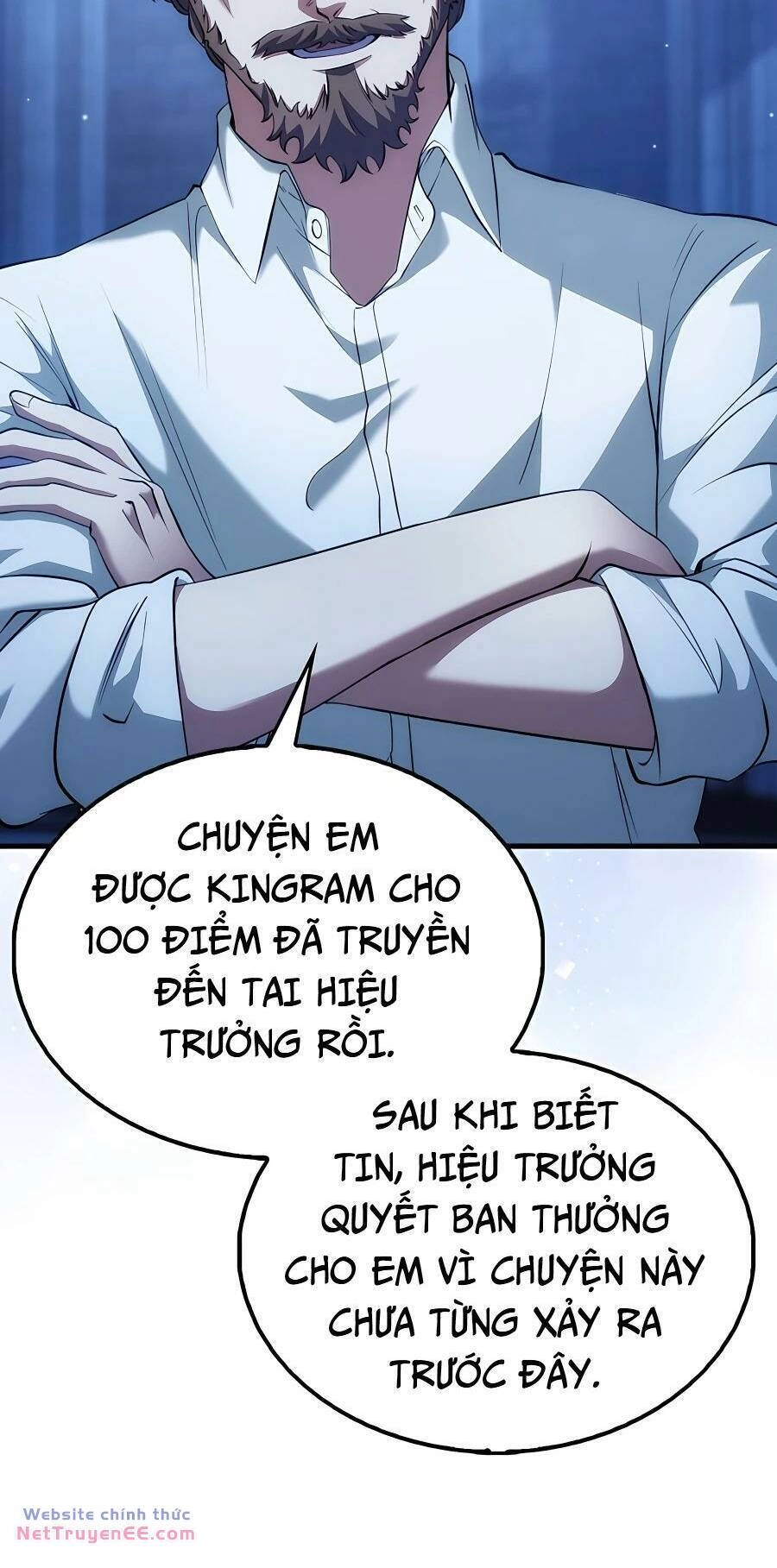 Pháp Sư Cận Chiến Mạnh Nhất Chapter 6 - 28