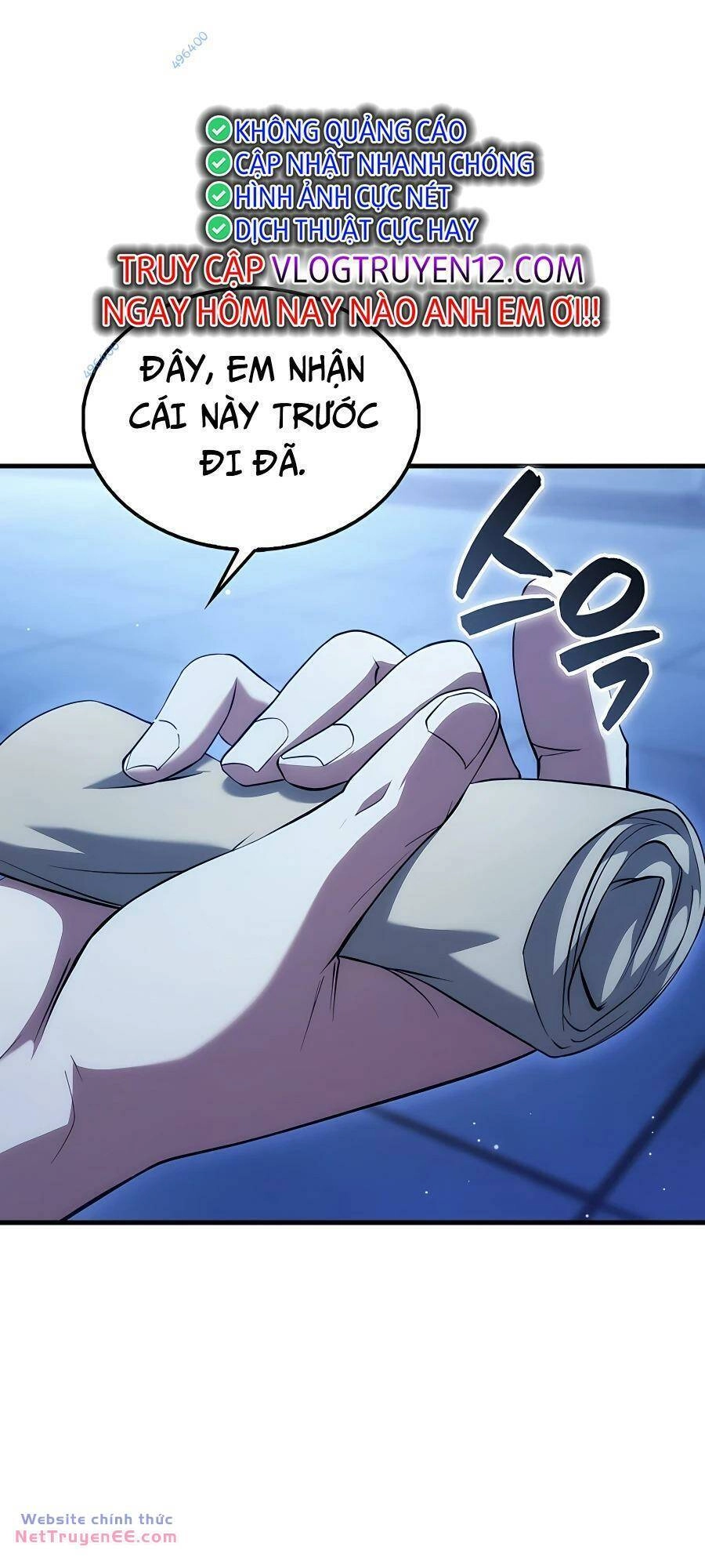 Pháp Sư Cận Chiến Mạnh Nhất Chapter 6 - 29