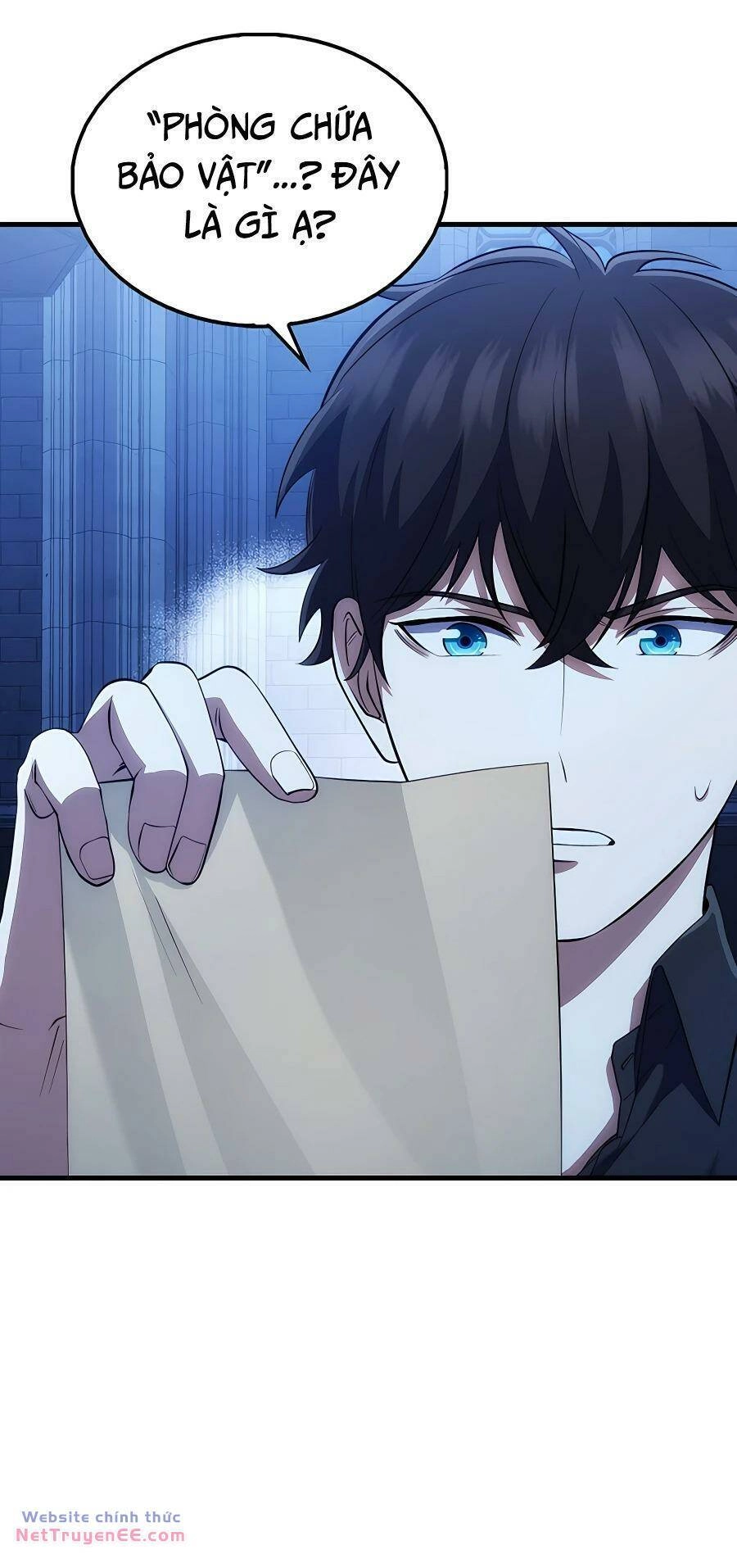 Pháp Sư Cận Chiến Mạnh Nhất Chapter 6 - 30