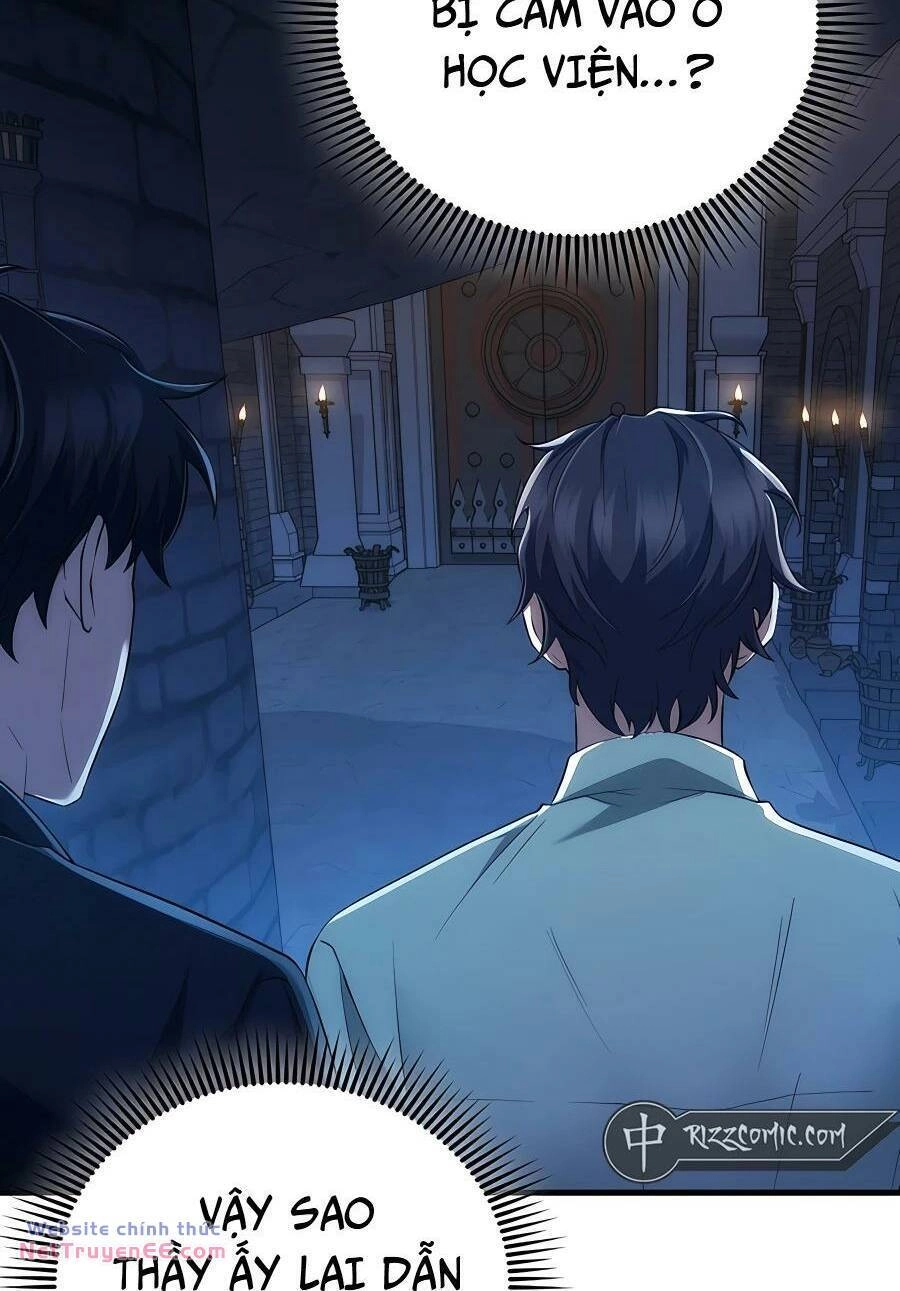 Pháp Sư Cận Chiến Mạnh Nhất Chapter 6 - 35