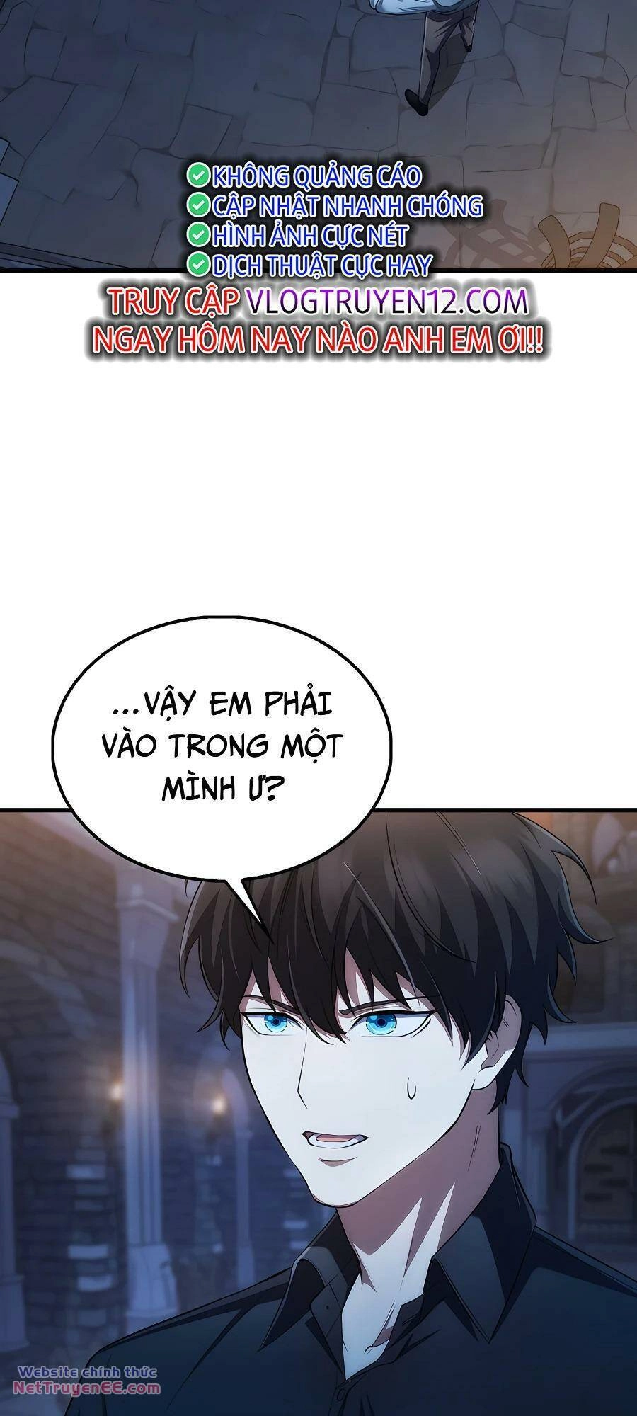 Pháp Sư Cận Chiến Mạnh Nhất Chapter 6 - 37