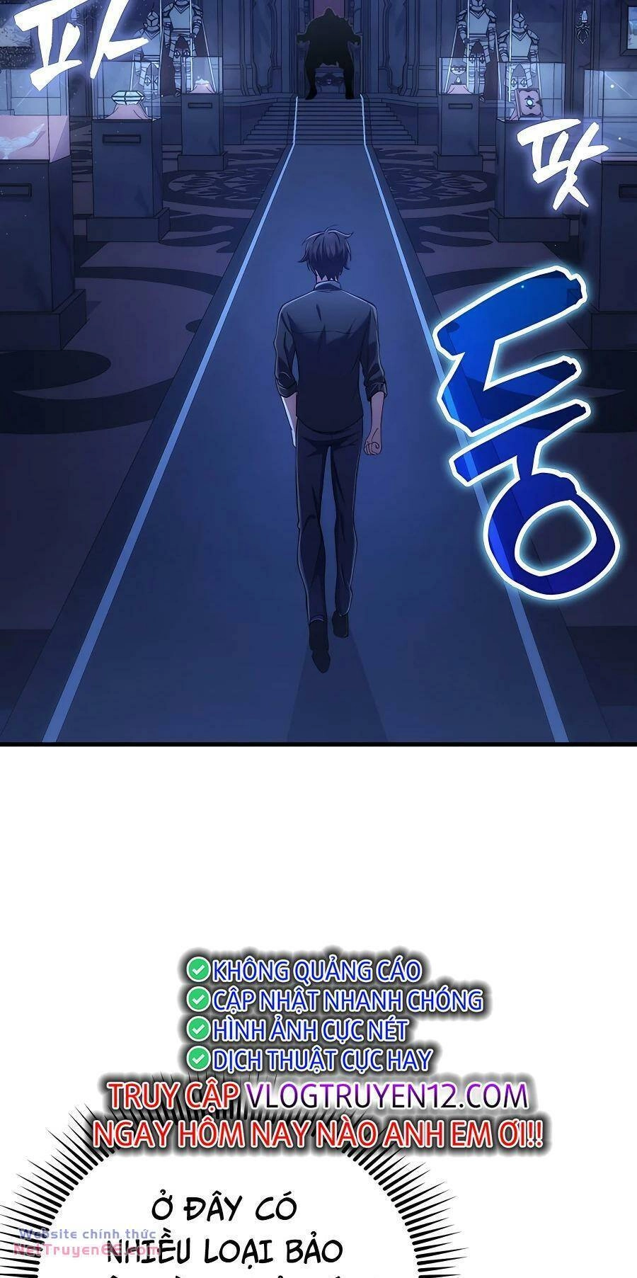 Pháp Sư Cận Chiến Mạnh Nhất Chapter 6 - 41