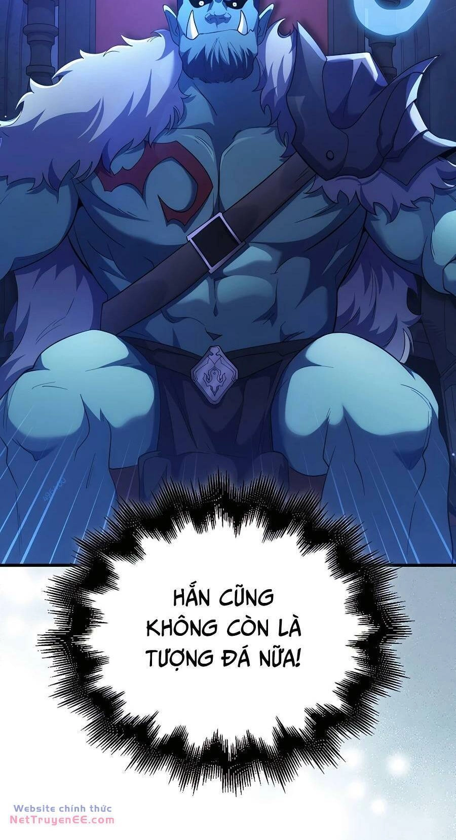 Pháp Sư Cận Chiến Mạnh Nhất Chapter 6 - 46