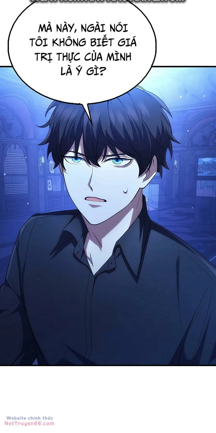 Pháp Sư Cận Chiến Mạnh Nhất Chapter 6 - 49