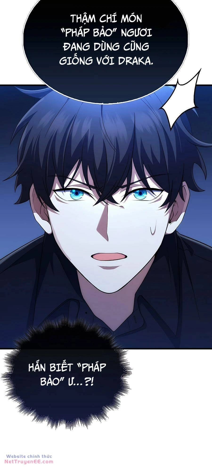 Pháp Sư Cận Chiến Mạnh Nhất Chapter 6 - 51