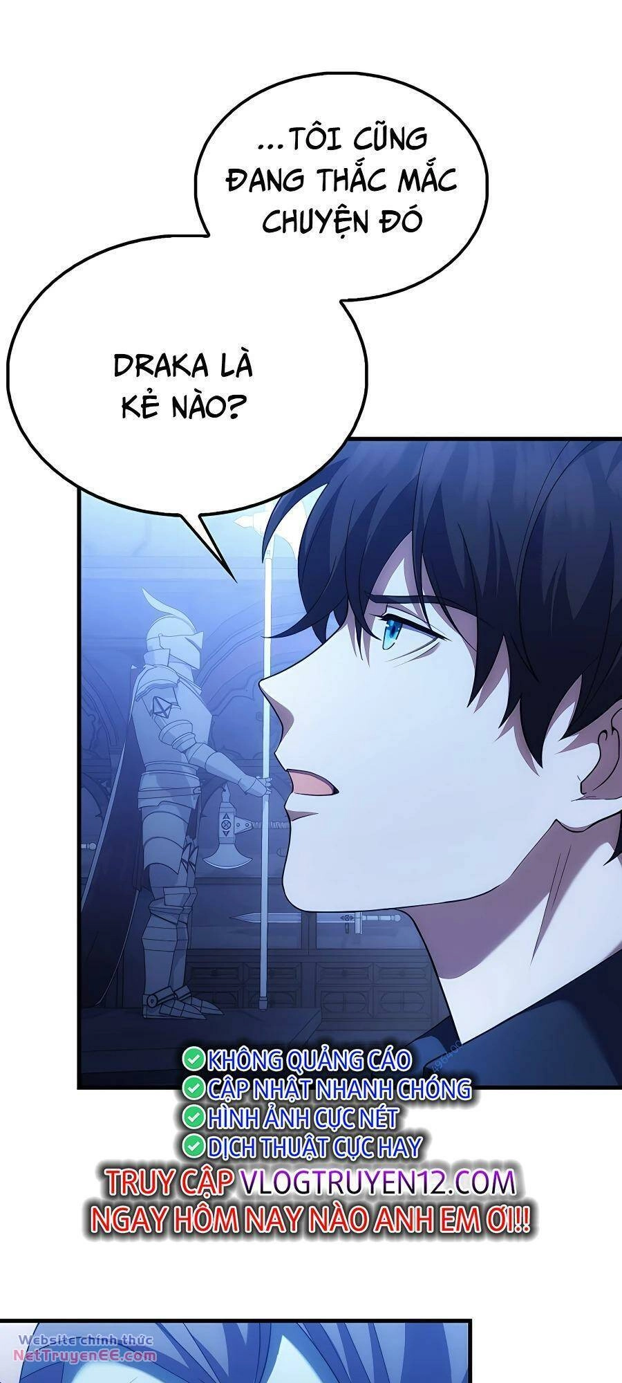 Pháp Sư Cận Chiến Mạnh Nhất Chapter 6 - 54