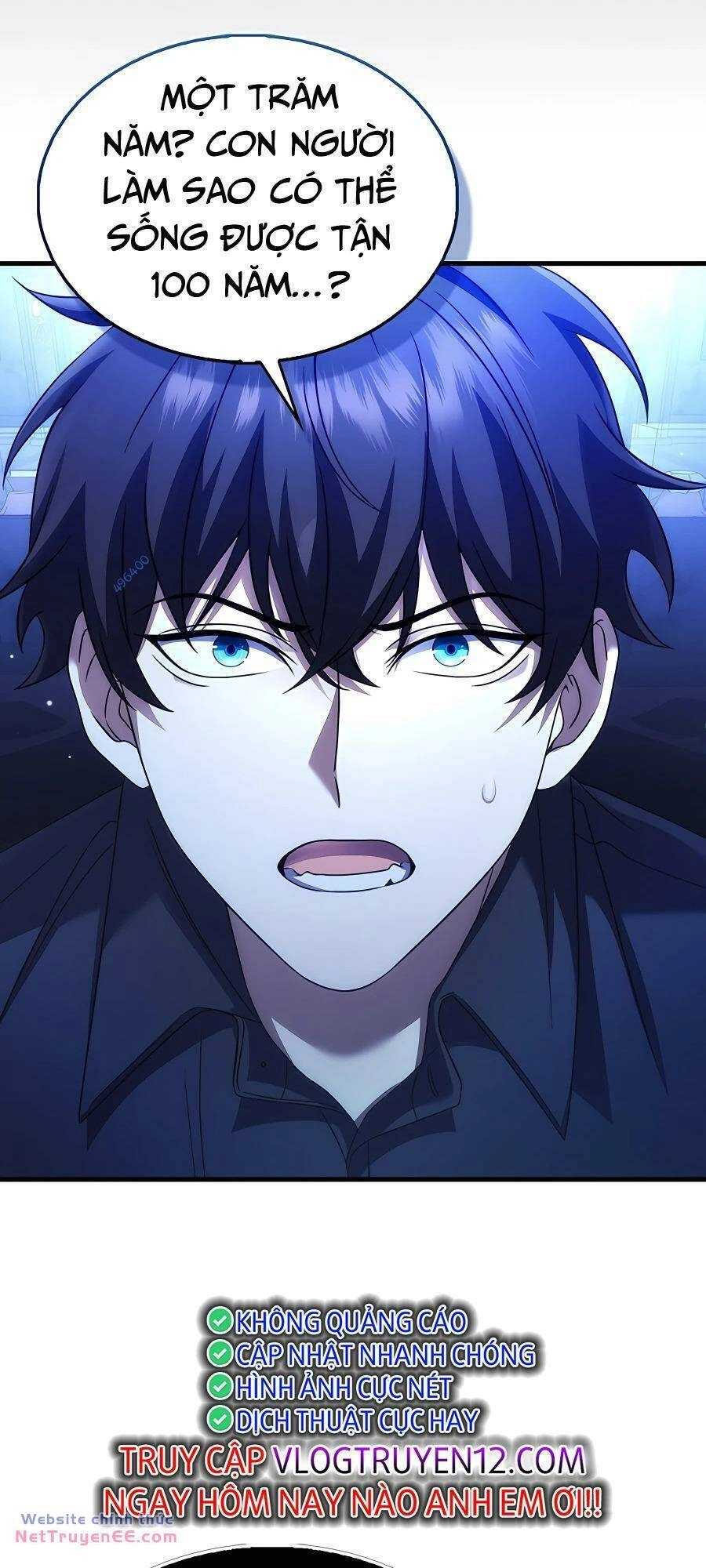 Pháp Sư Cận Chiến Mạnh Nhất Chapter 6 - 66