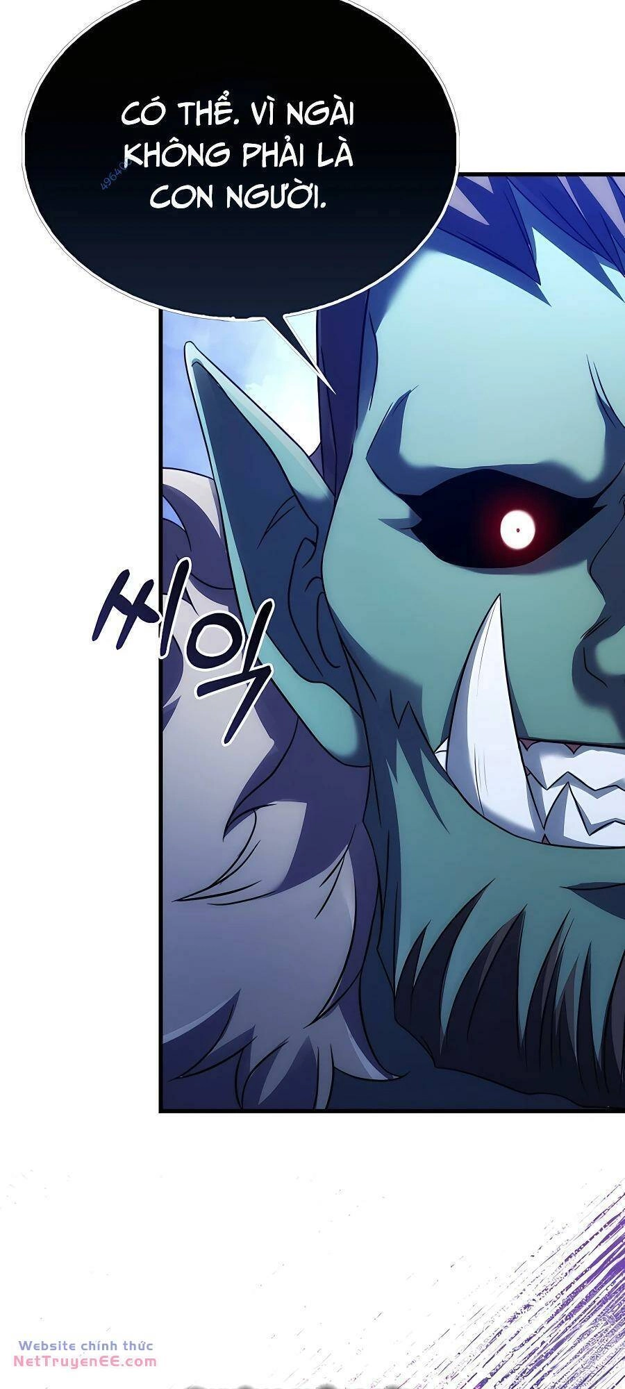 Pháp Sư Cận Chiến Mạnh Nhất Chapter 6 - 67