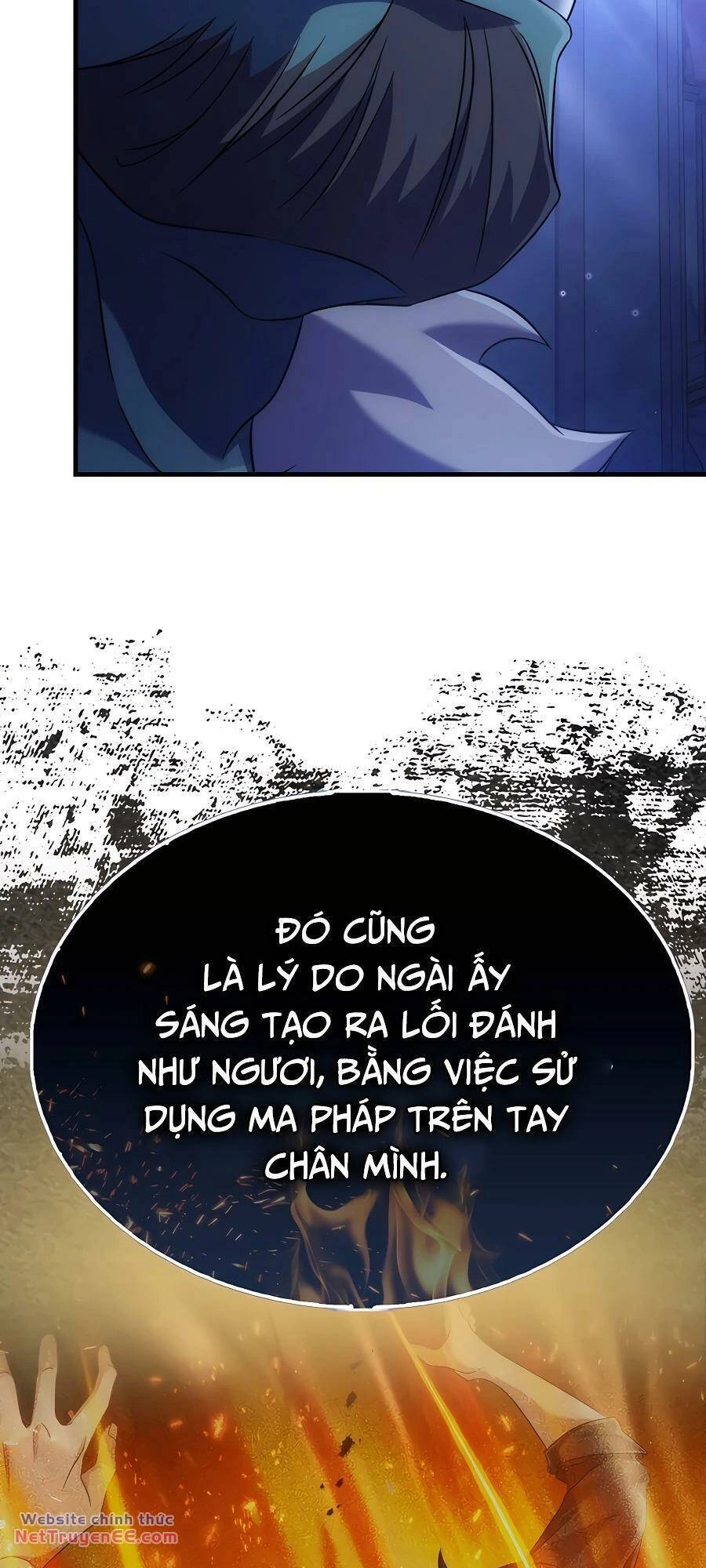 Pháp Sư Cận Chiến Mạnh Nhất Chapter 6 - 73