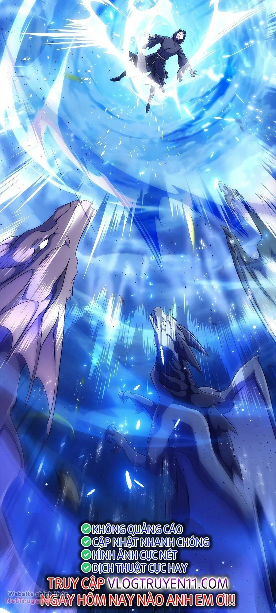 Pháp Sư Cận Chiến Mạnh Nhất Chapter 6 - 79