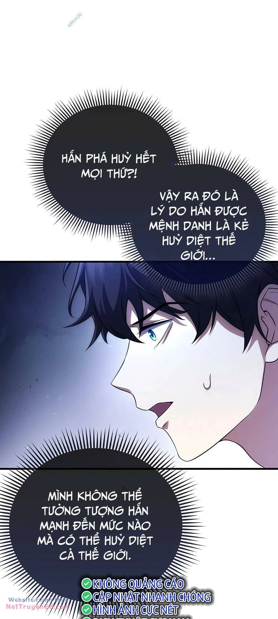 Pháp Sư Cận Chiến Mạnh Nhất Chapter 6 - 82