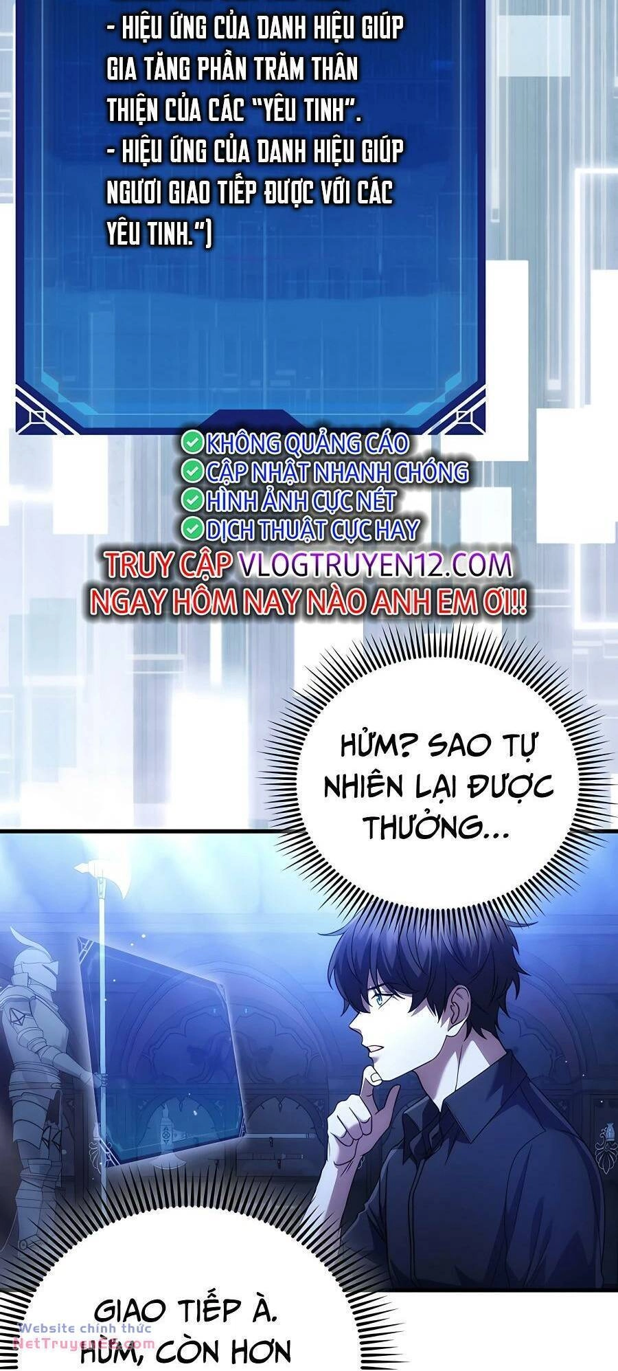 Pháp Sư Cận Chiến Mạnh Nhất Chapter 6 - 84