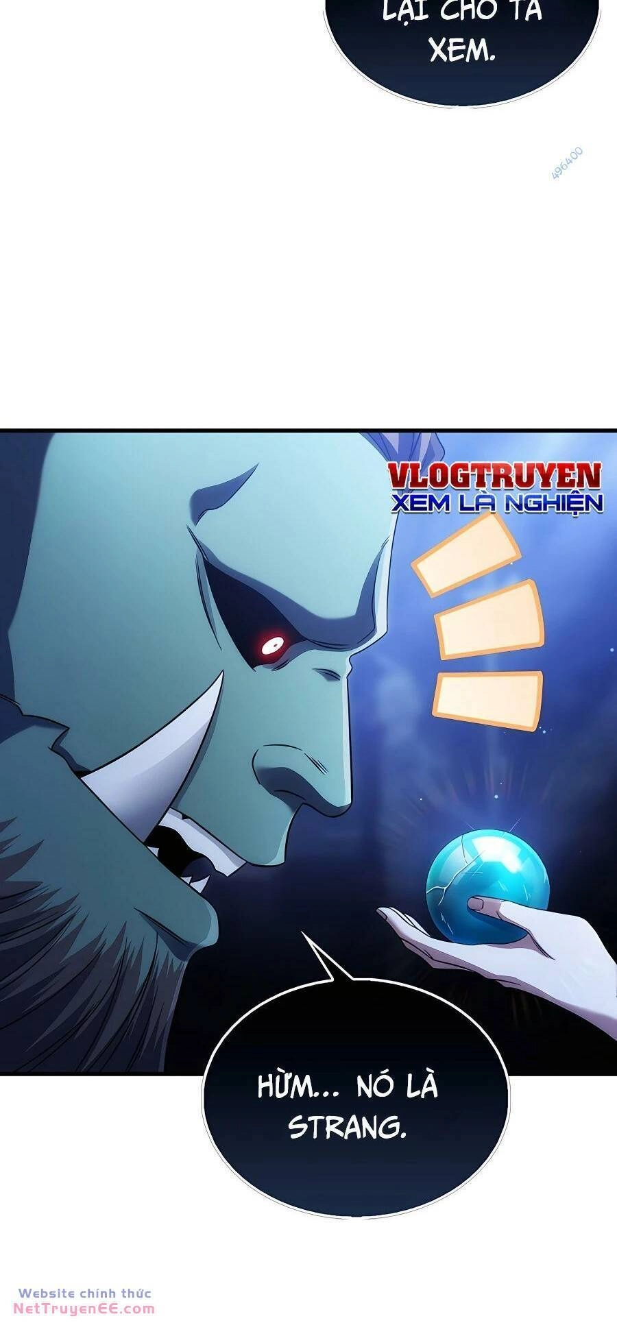 Pháp Sư Cận Chiến Mạnh Nhất Chapter 6 - 90