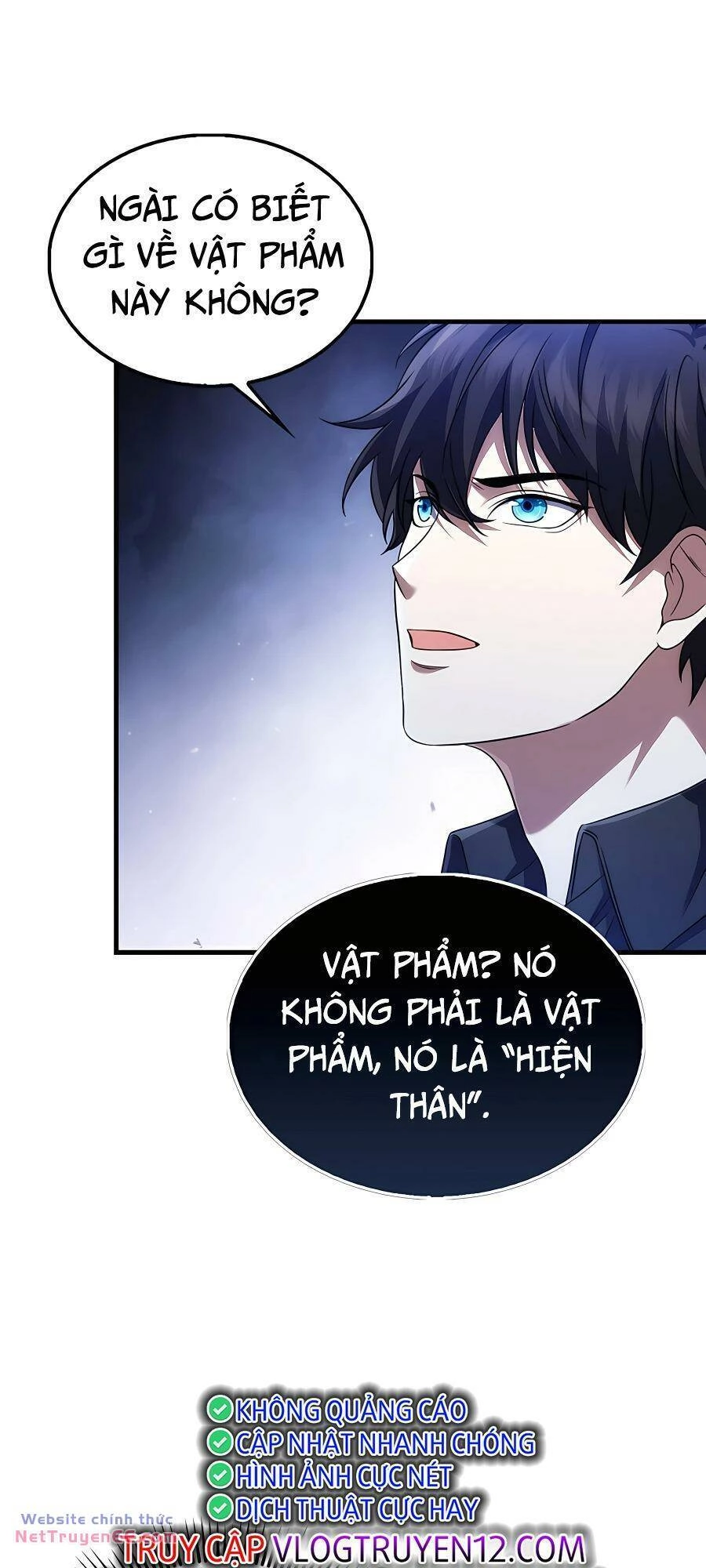 Pháp Sư Cận Chiến Mạnh Nhất Chapter 6 - 91