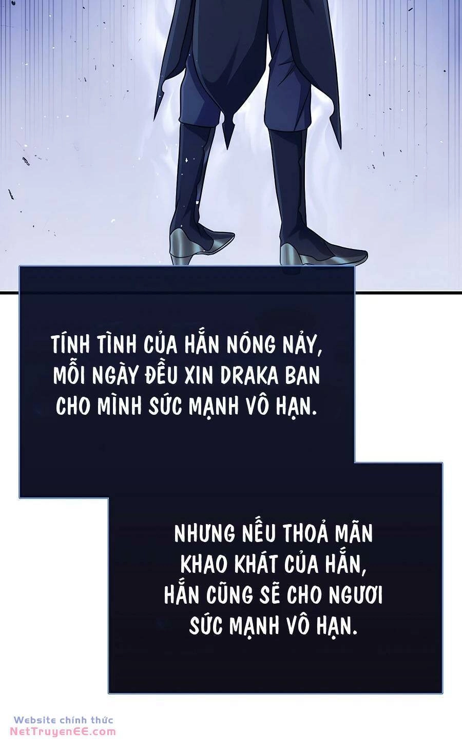 Pháp Sư Cận Chiến Mạnh Nhất Chapter 6 - 95