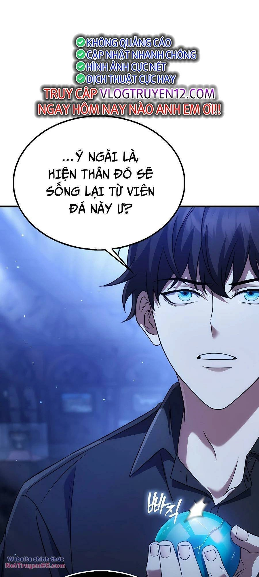 Pháp Sư Cận Chiến Mạnh Nhất Chapter 6 - 96